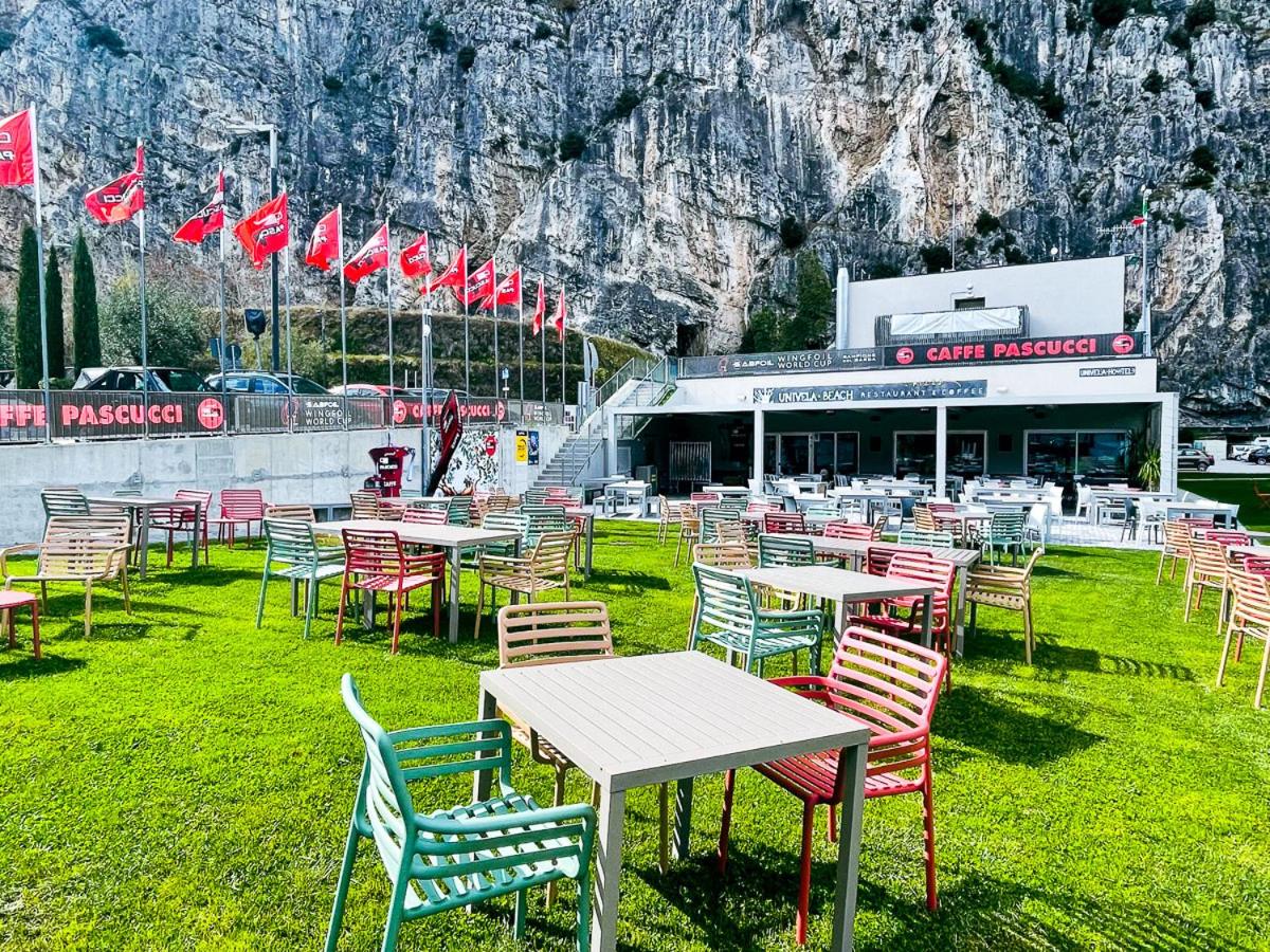 Campione Univela Hostel