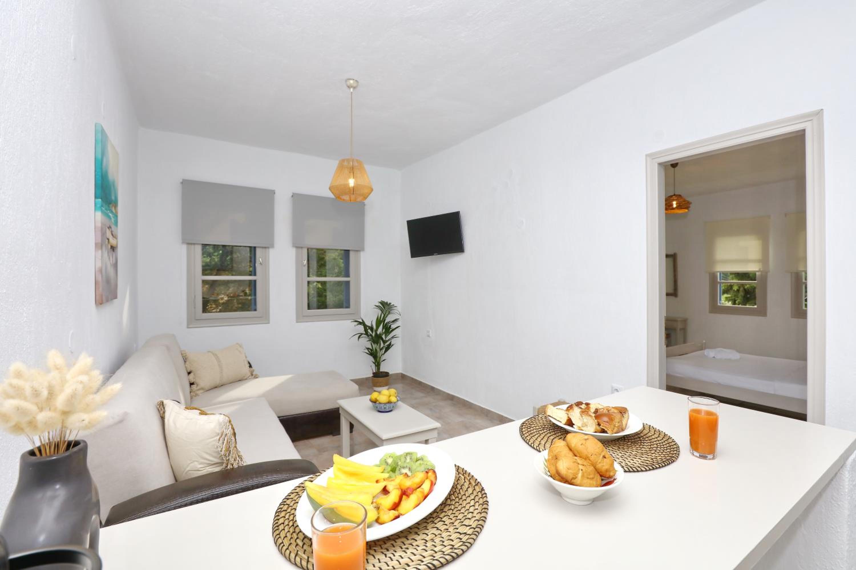 Skopelos Panos Studios