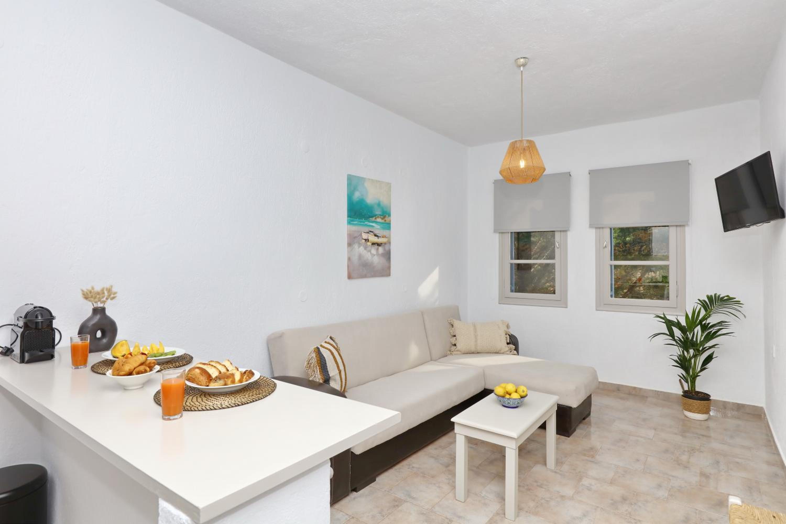 Skopelos Panos Studios