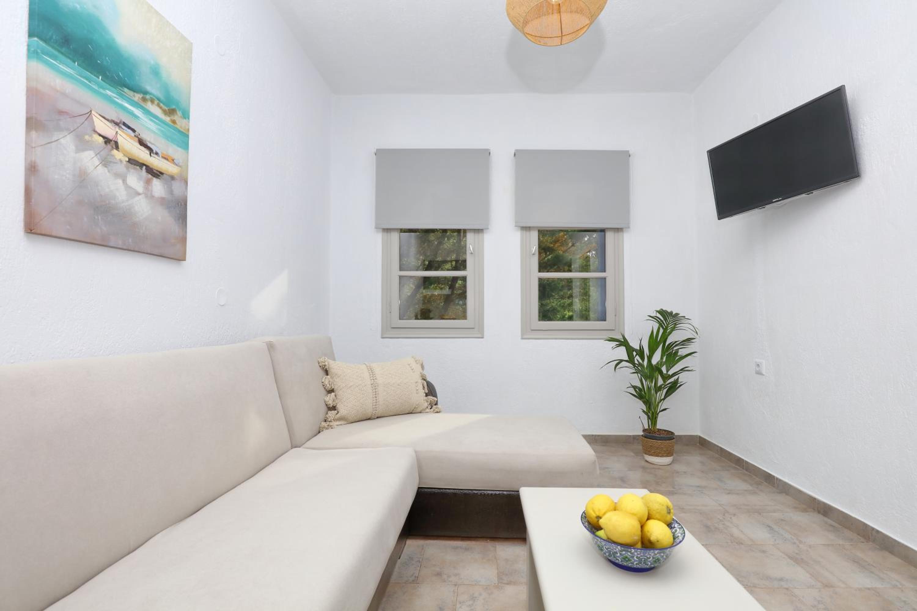 Skopelos Panos Studios