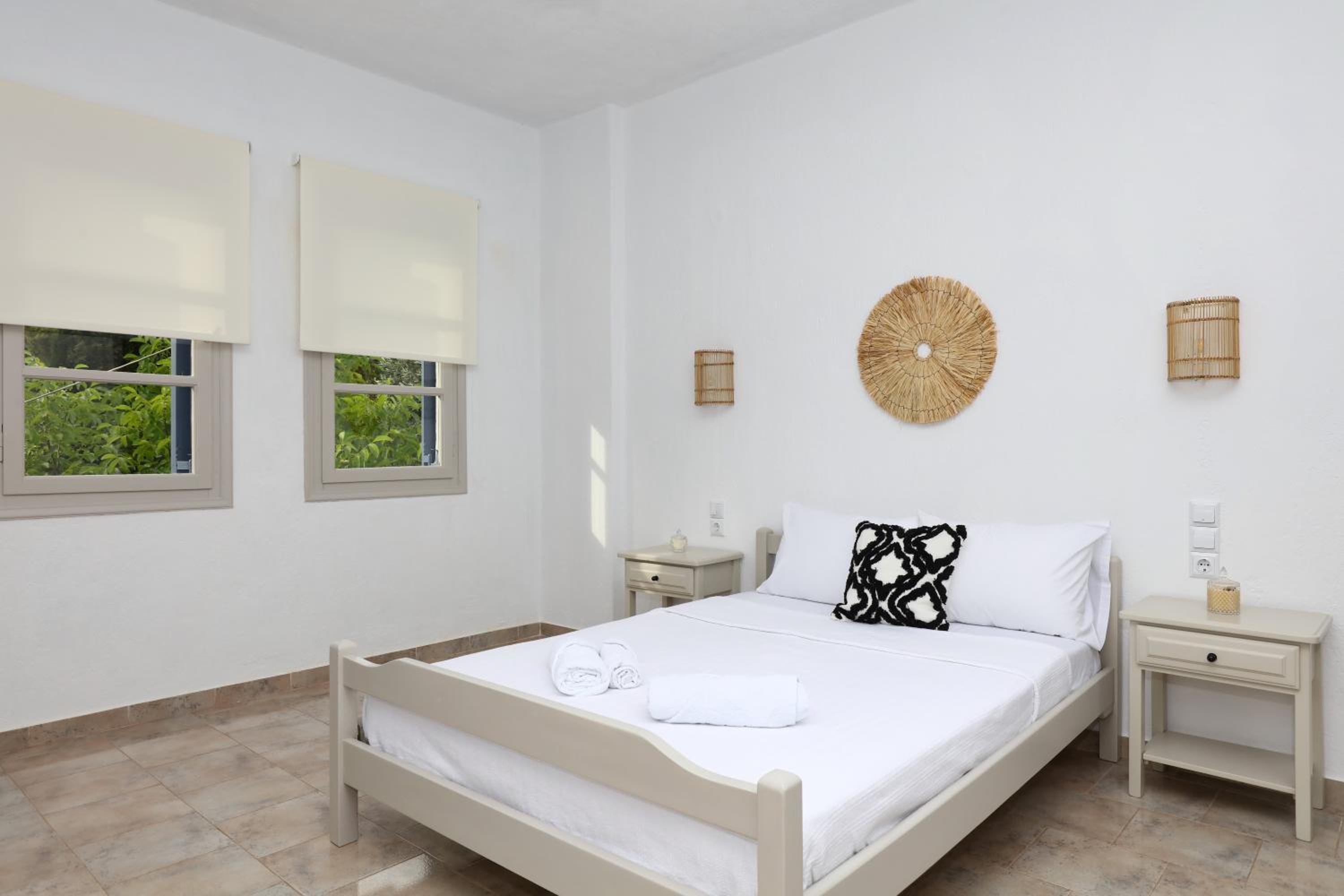 Skopelos Panos Studios