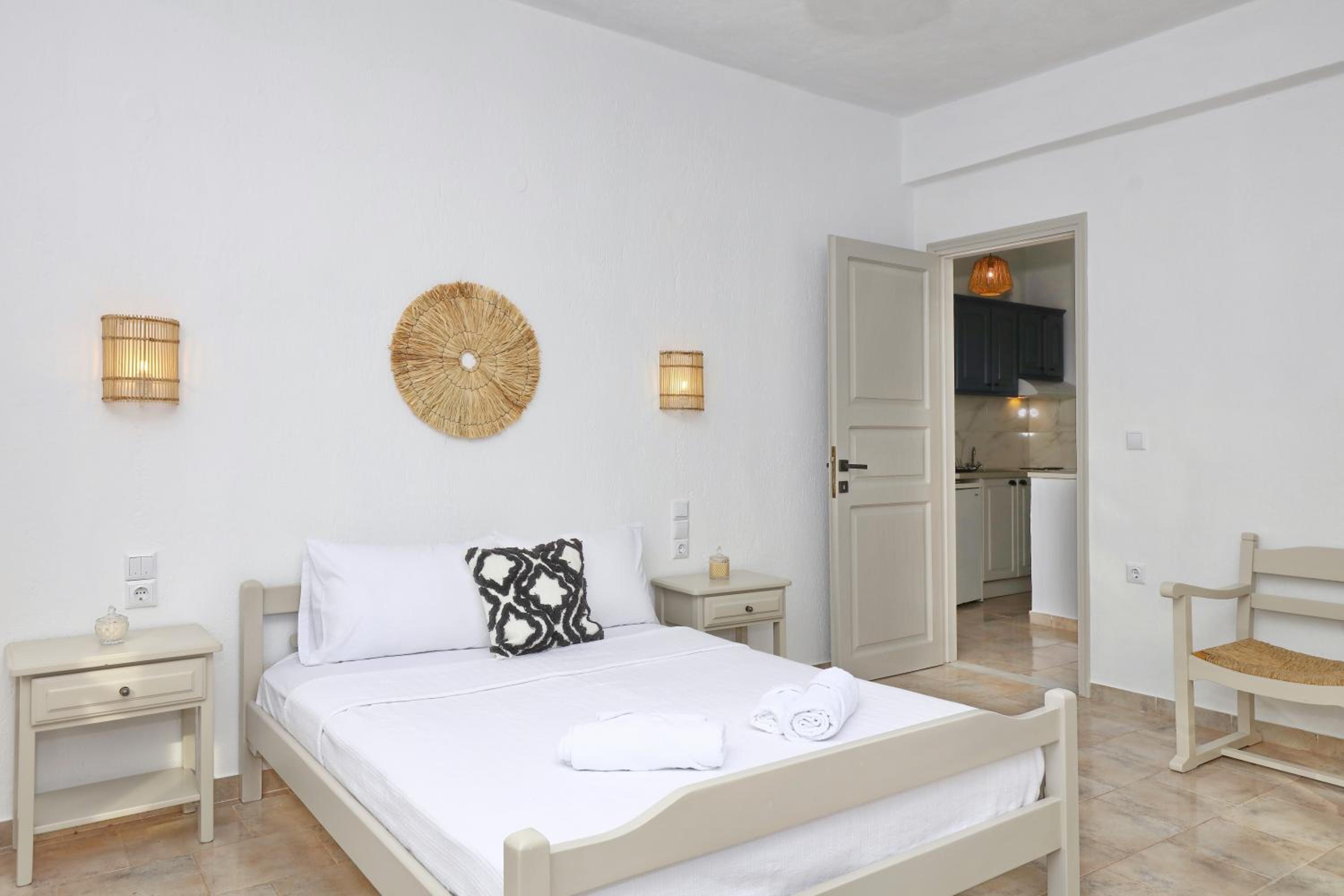 Skopelos Panos Studios