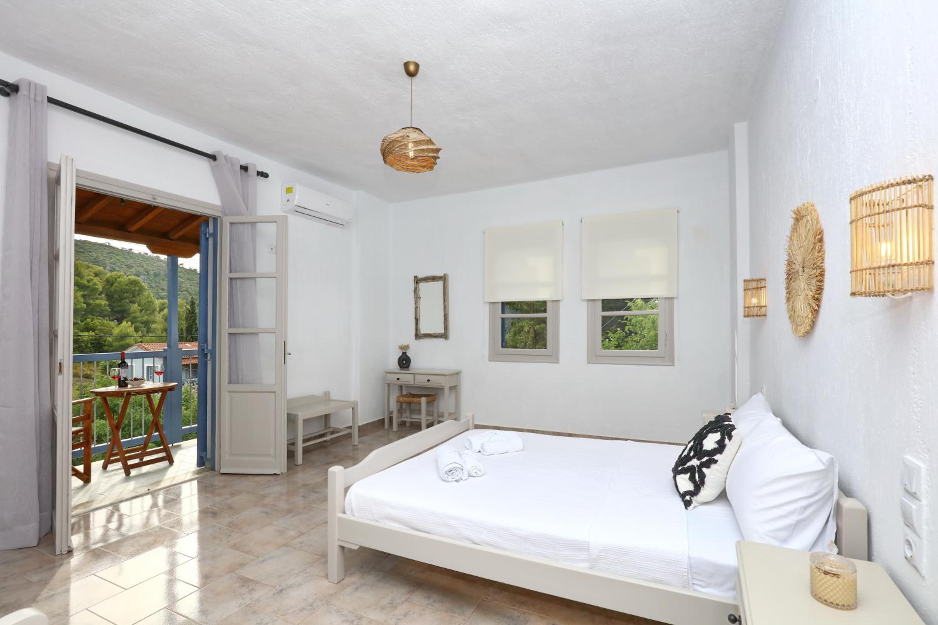 Skopelos Panos Studios