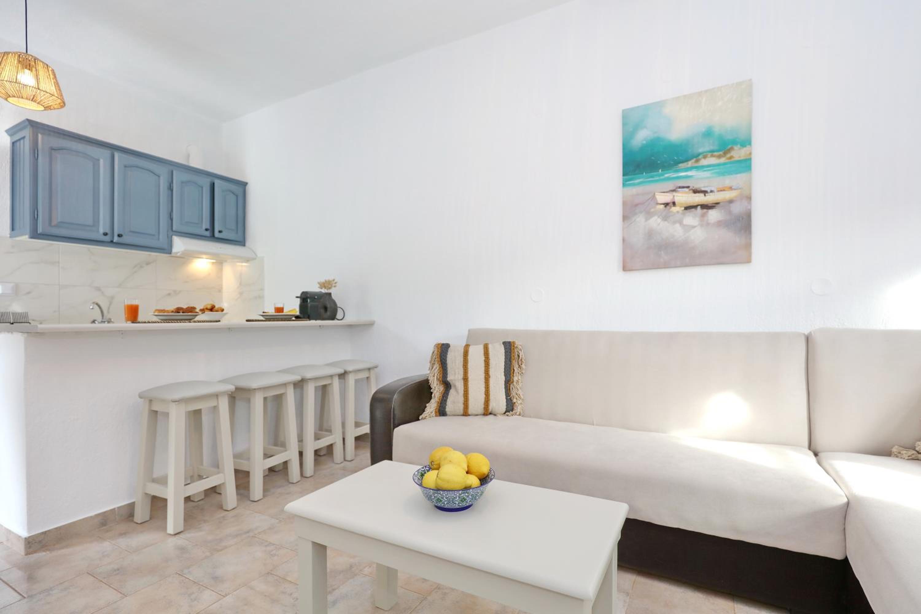 Skopelos Panos Studios