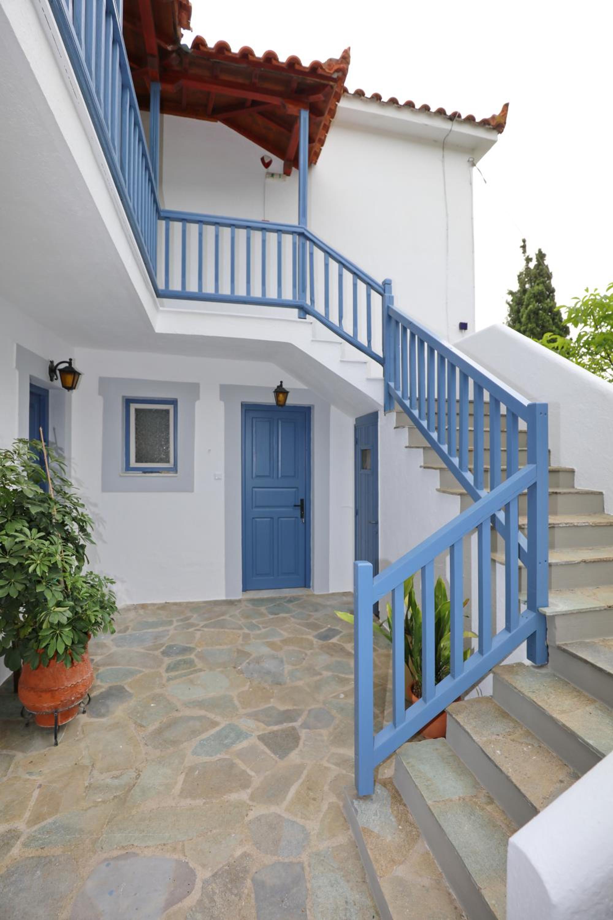 Skopelos Panos Studios
