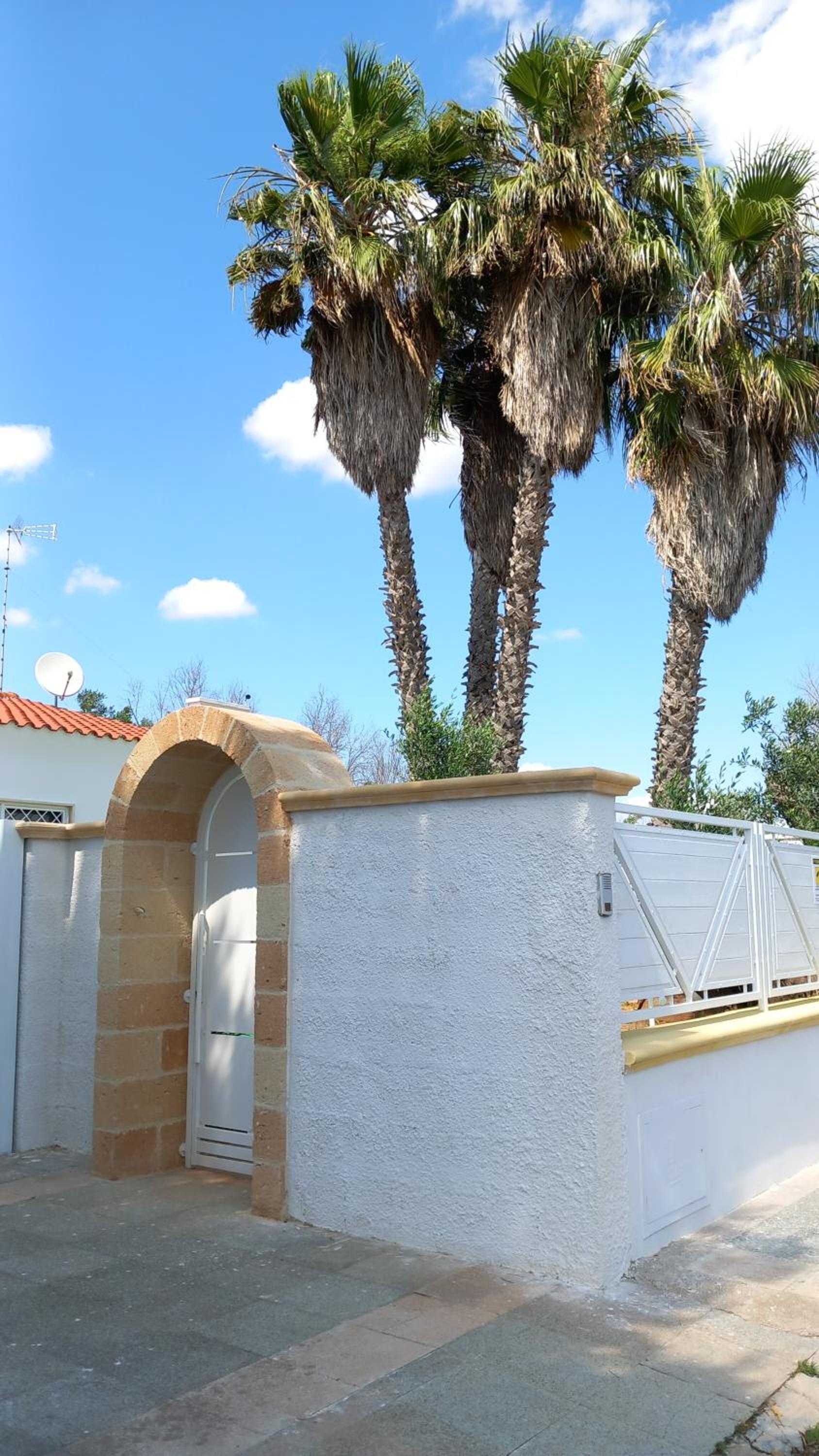 Alessandro House view 4