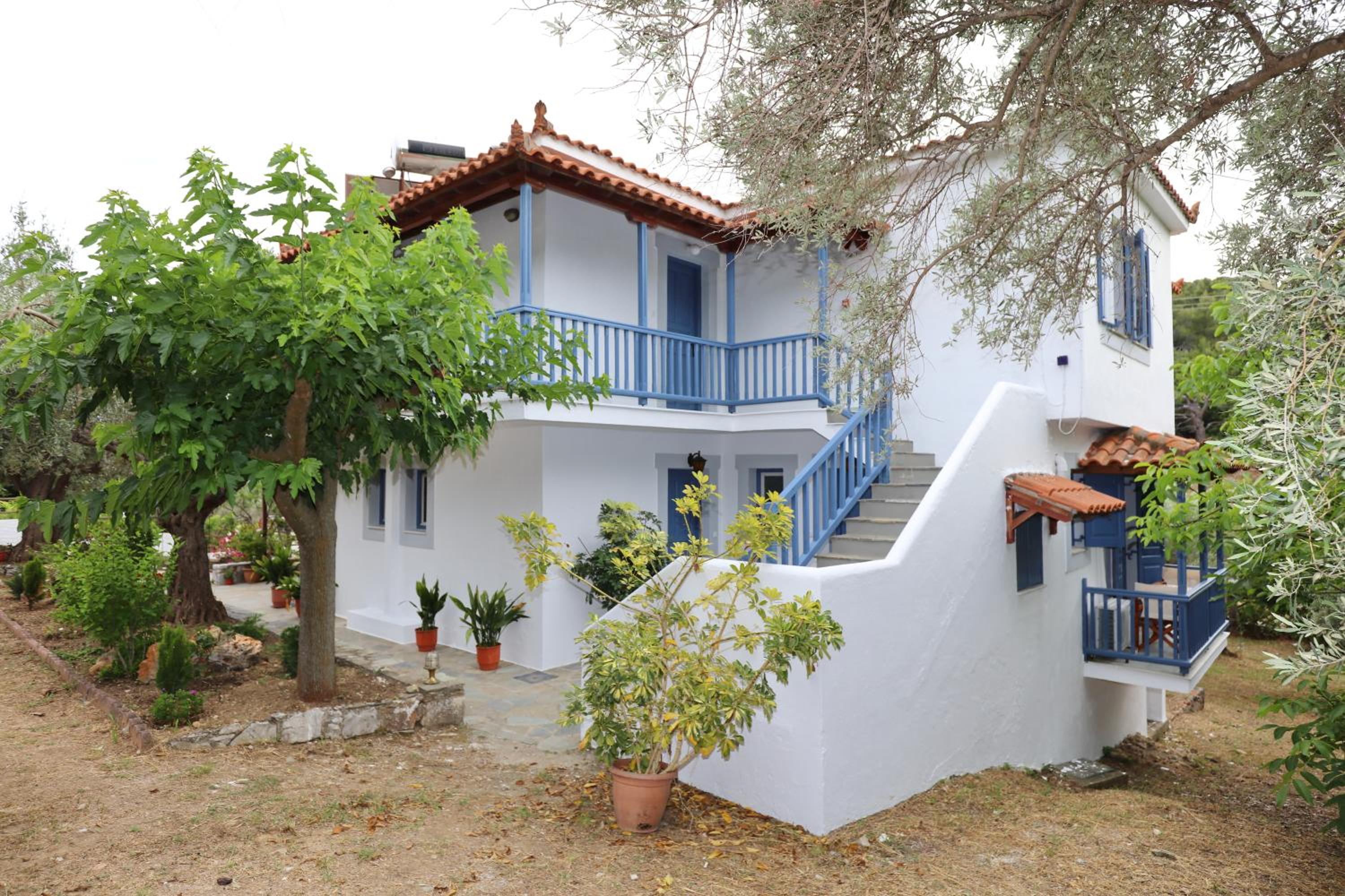 Skopelos Panos Studios