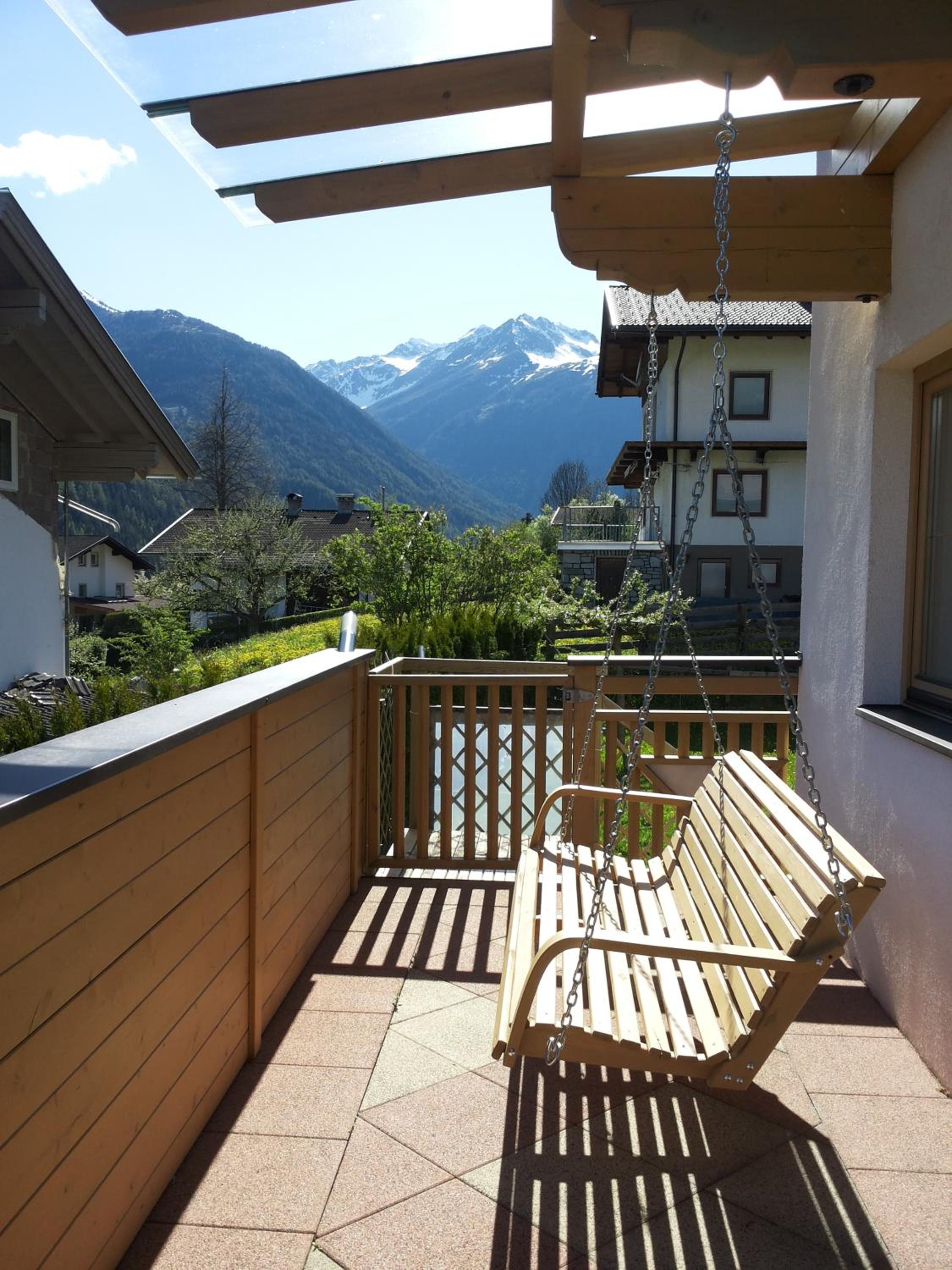Ferienhaus Marlen
