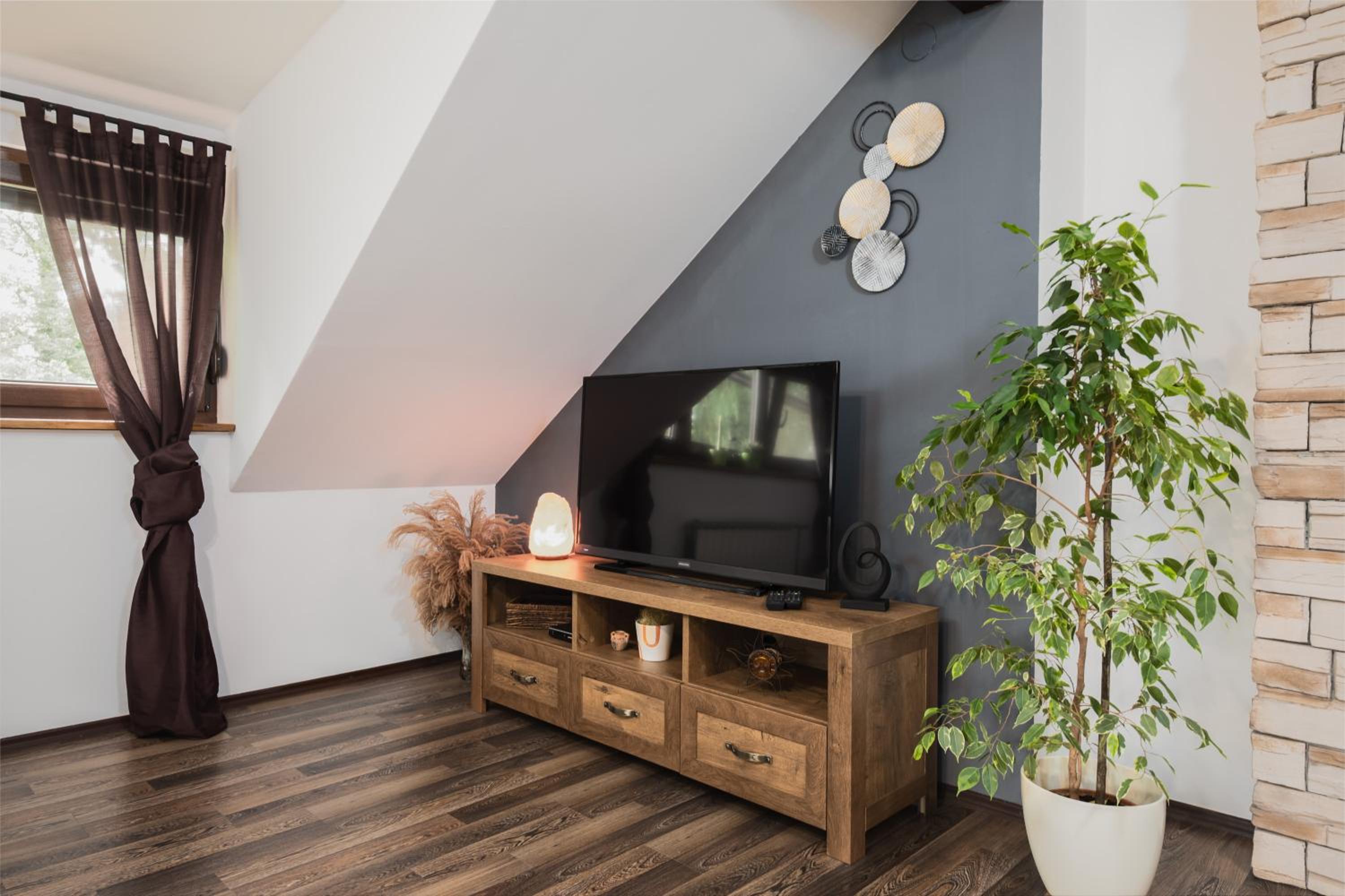 Apartment Mia