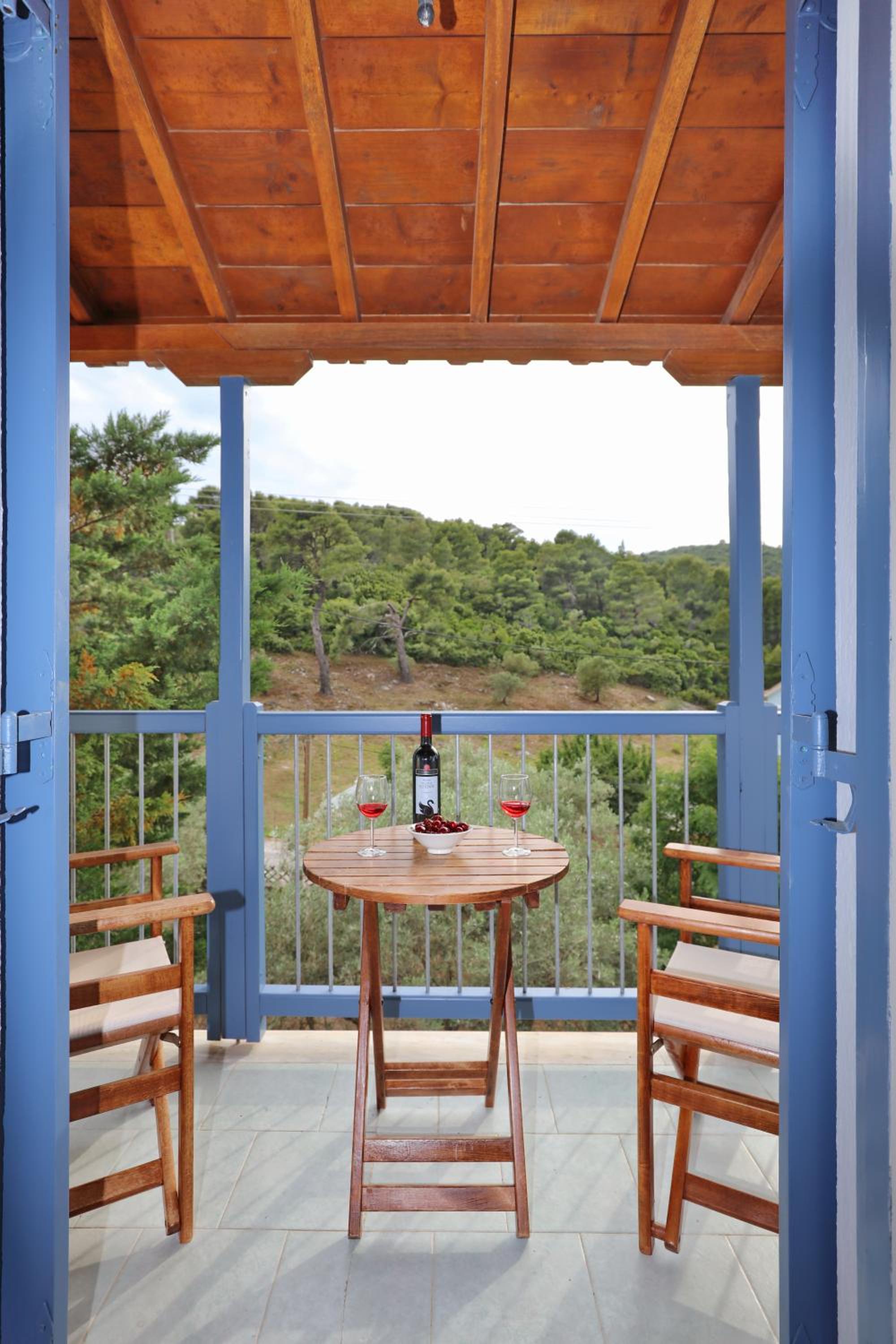 Skopelos Panos Studios