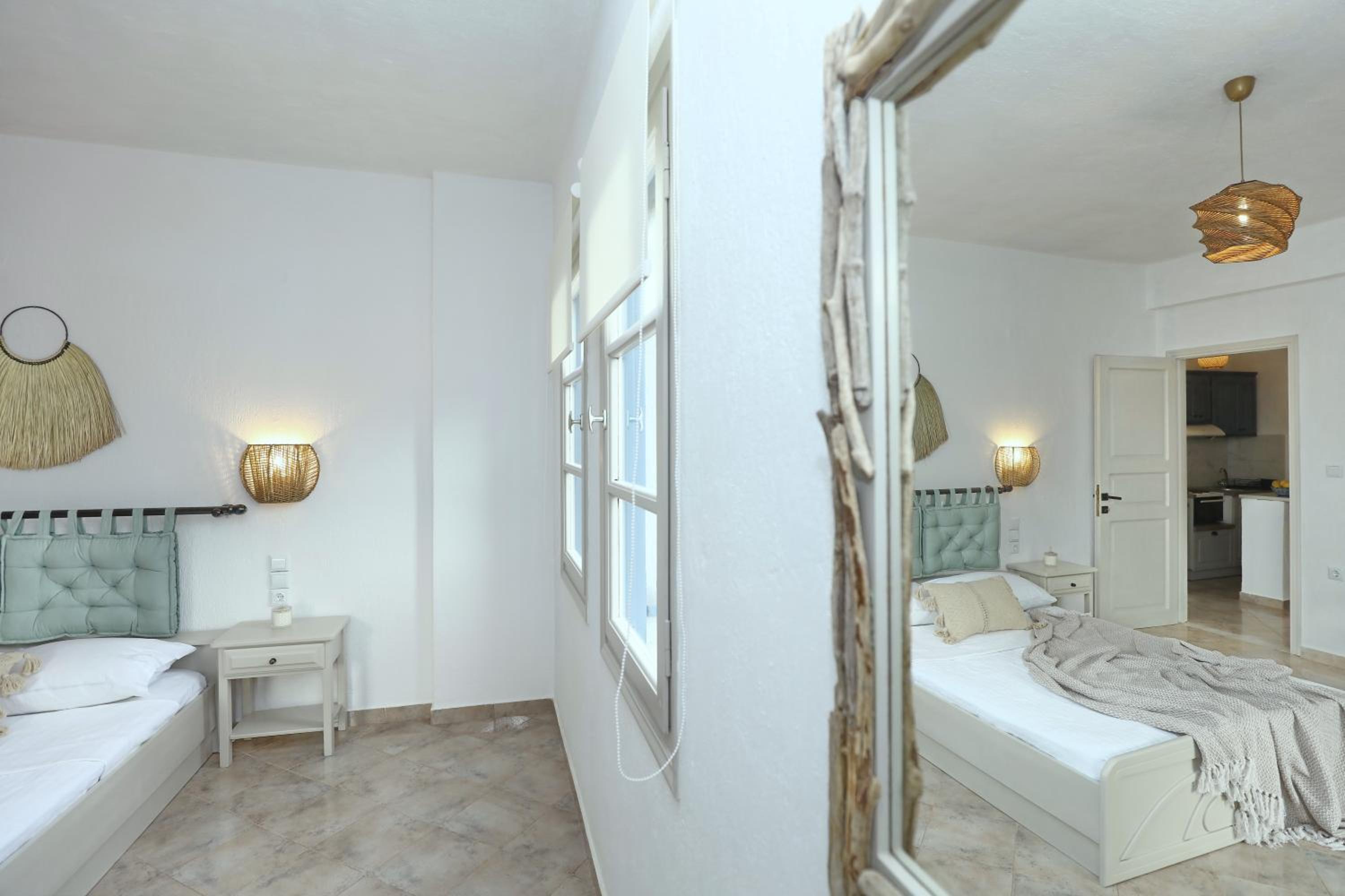 Skopelos Panos Studios