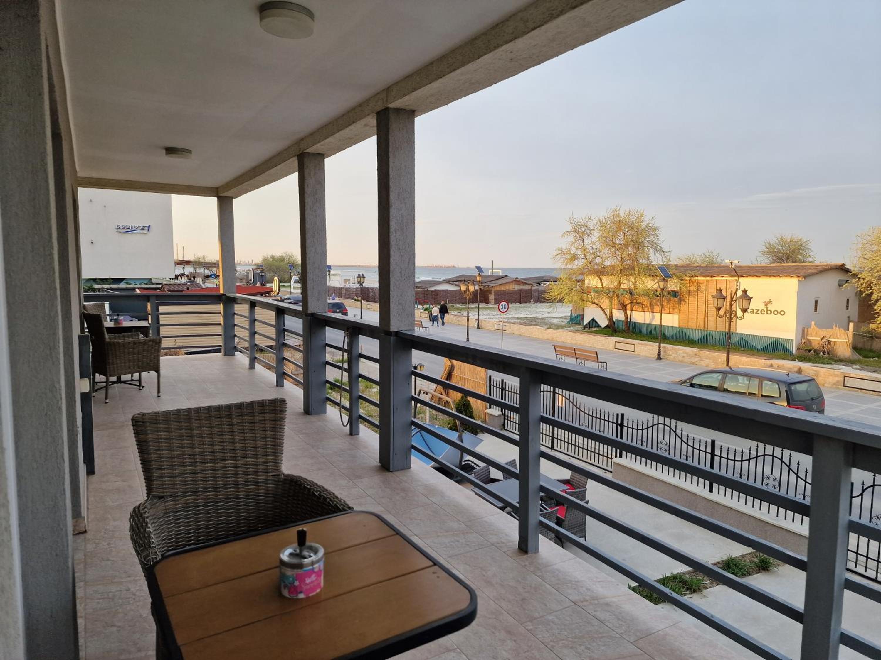 Tecoma Rooms Mamaia