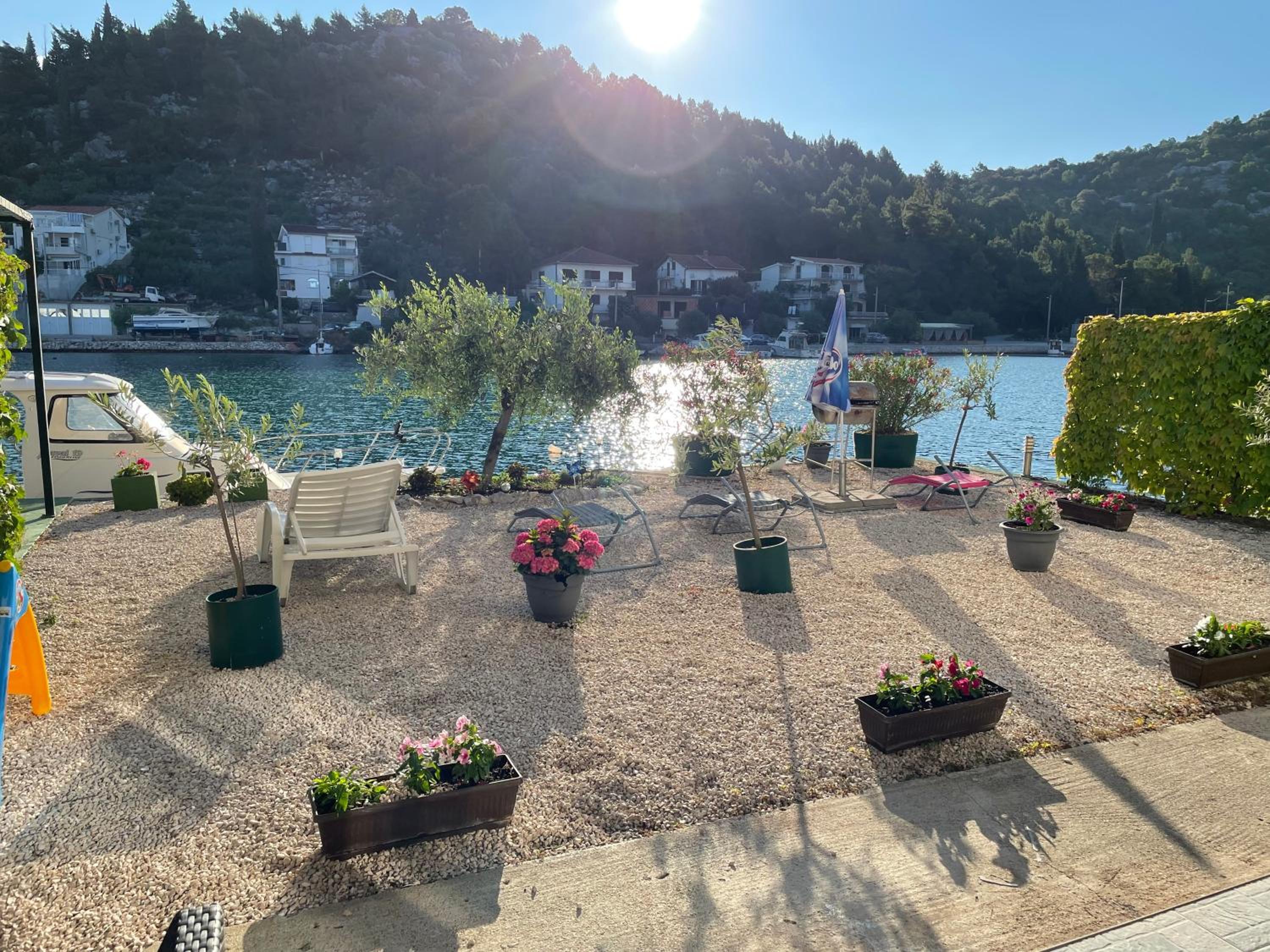 Apartman OZANA