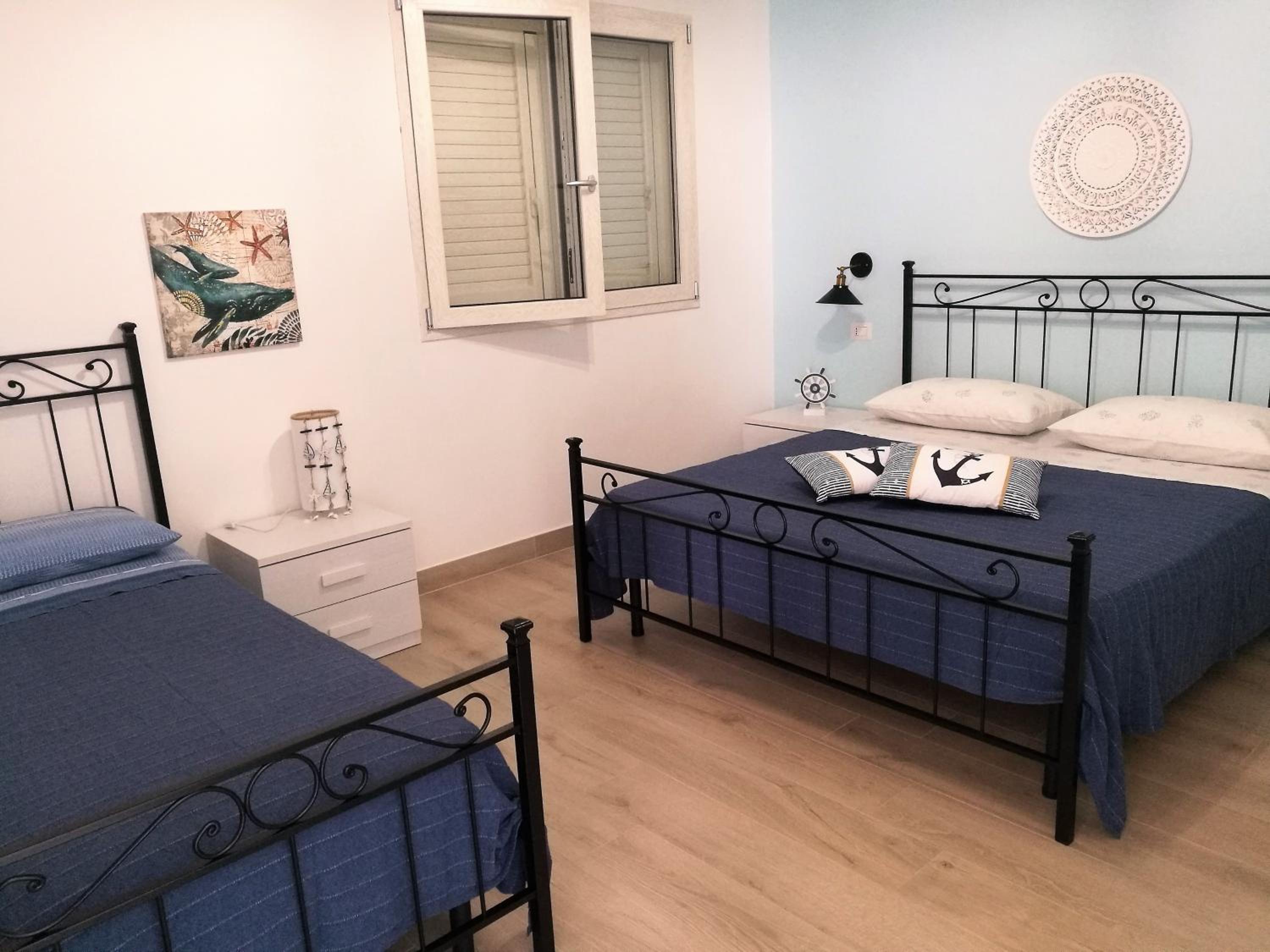Casa di Nadia, lido conchiglie -Gallipoli-Salento photo 3