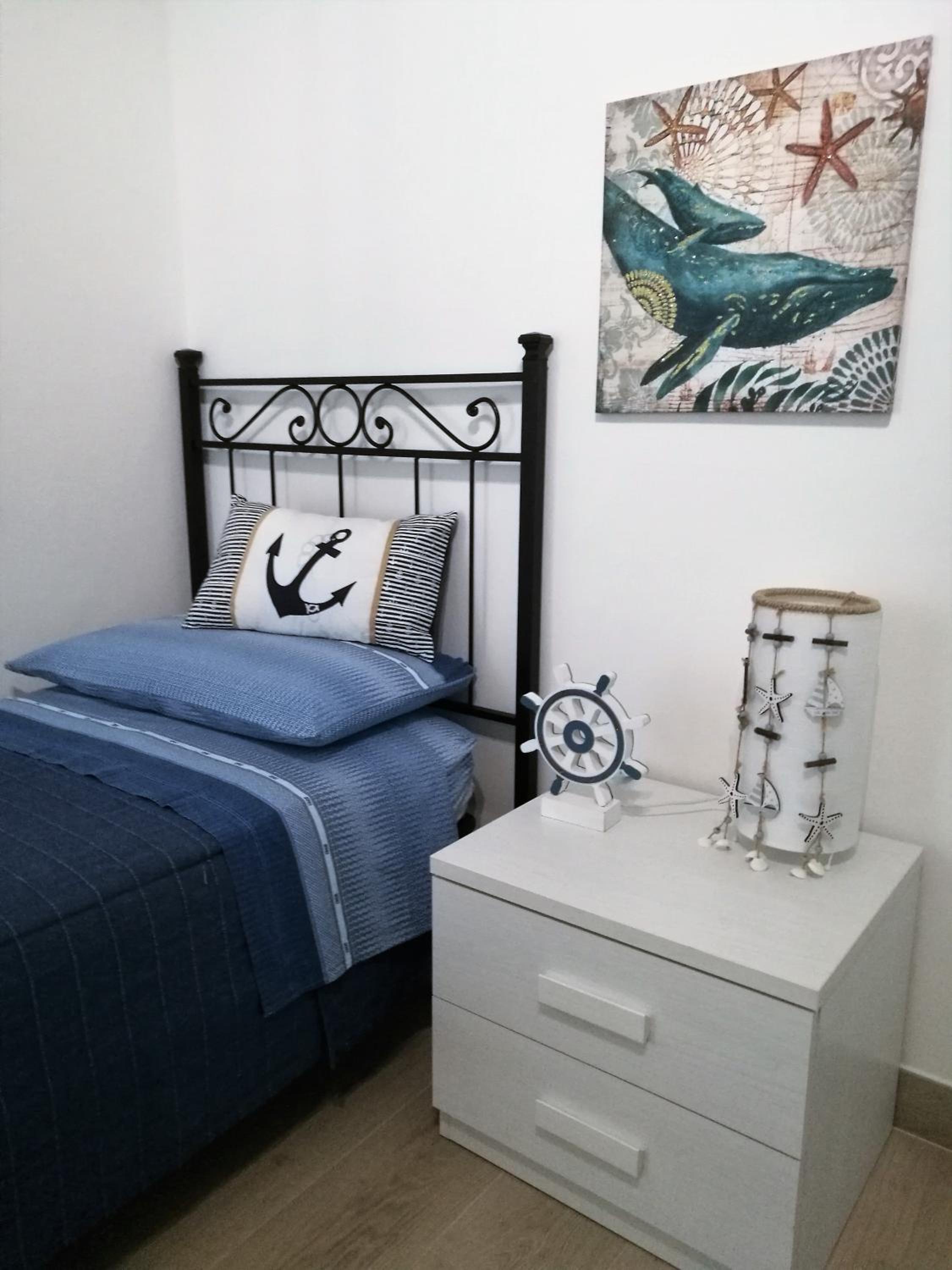 Casa di Nadia, lido conchiglie -Gallipoli-Salento photo 2