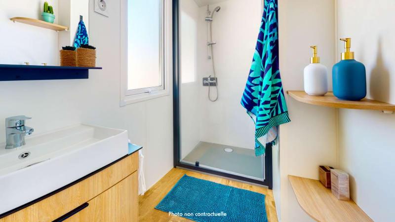 Camping Officiel Siblu Bonne Anse Plage