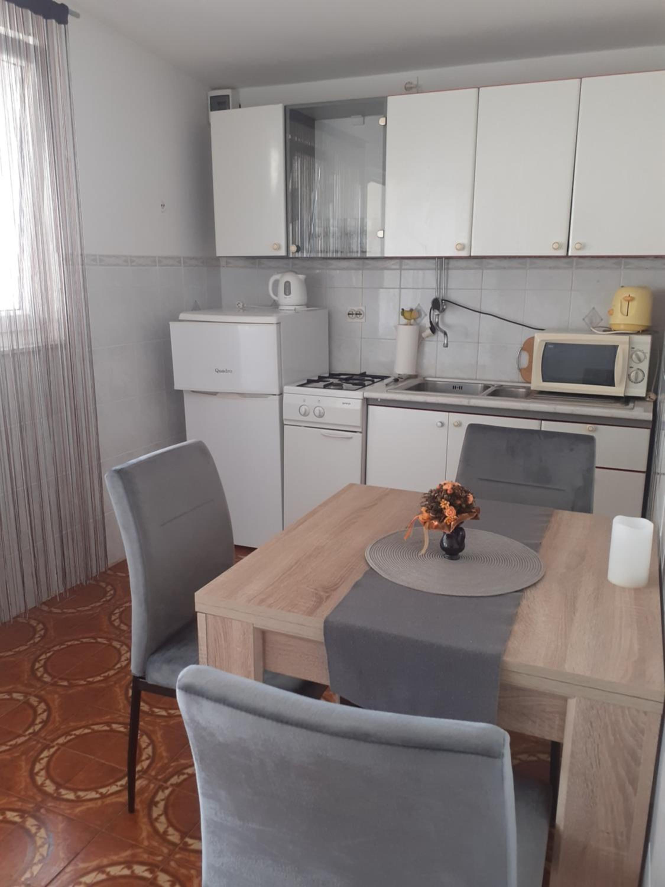 Apartman Čigir