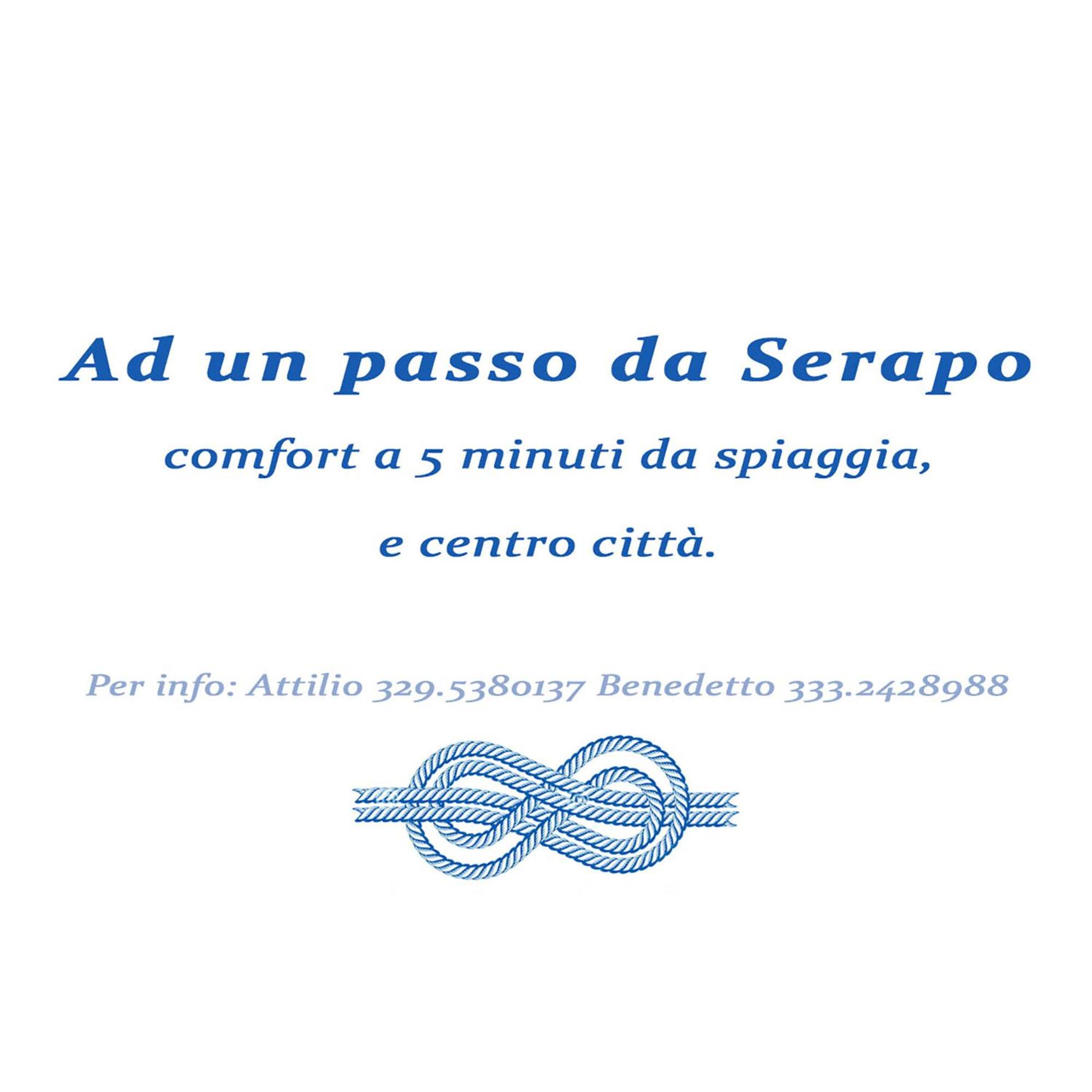 Ad un passo da Serapo photo 2