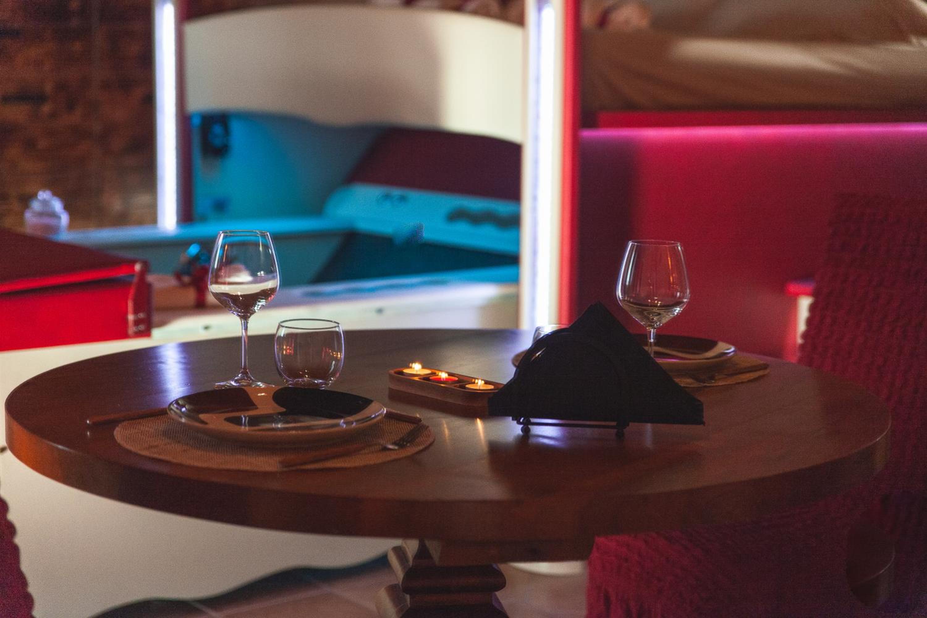 Agriturismo Albarosa-Terre dell'Amore photo 3