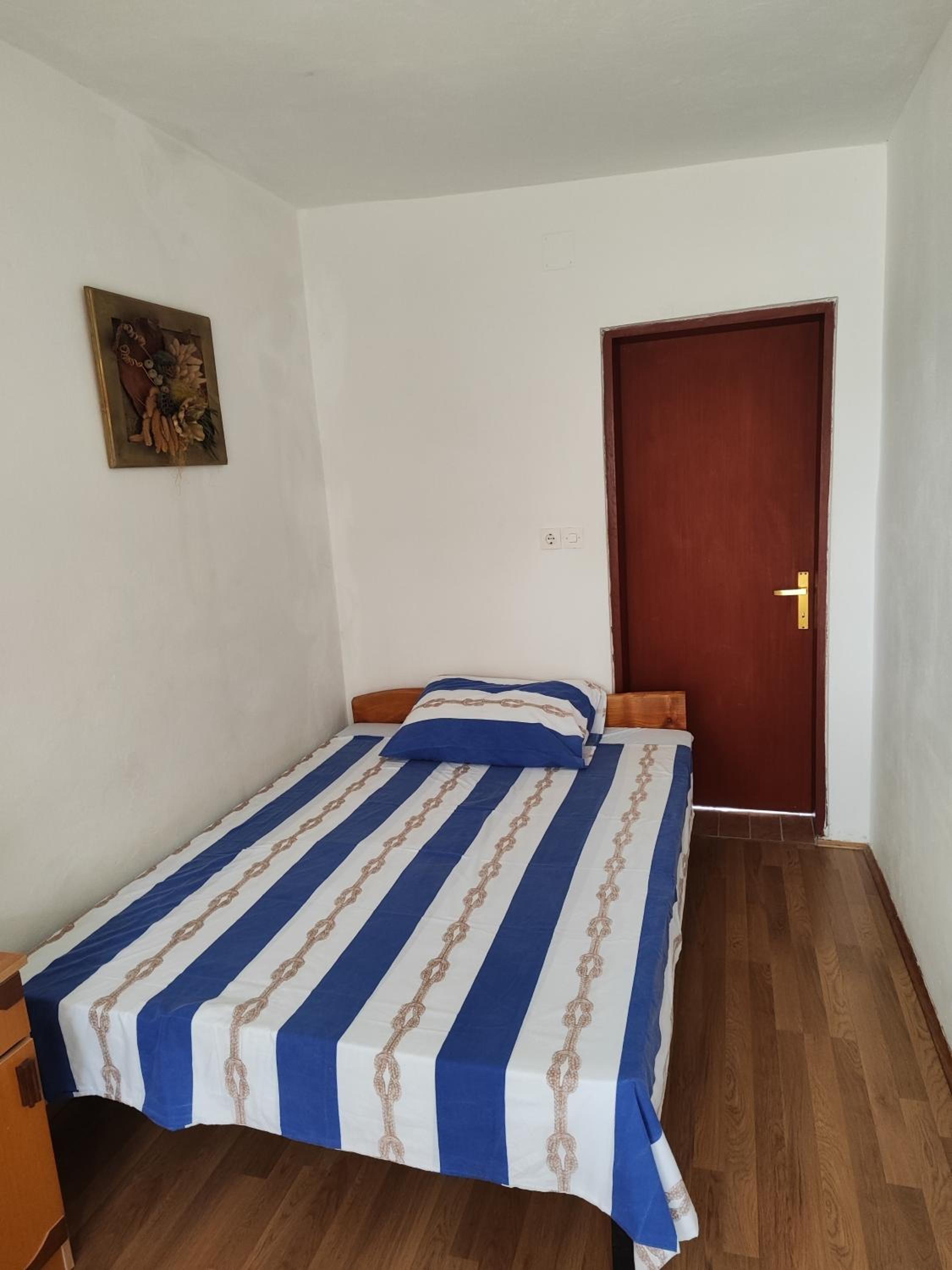 Apartman Olja