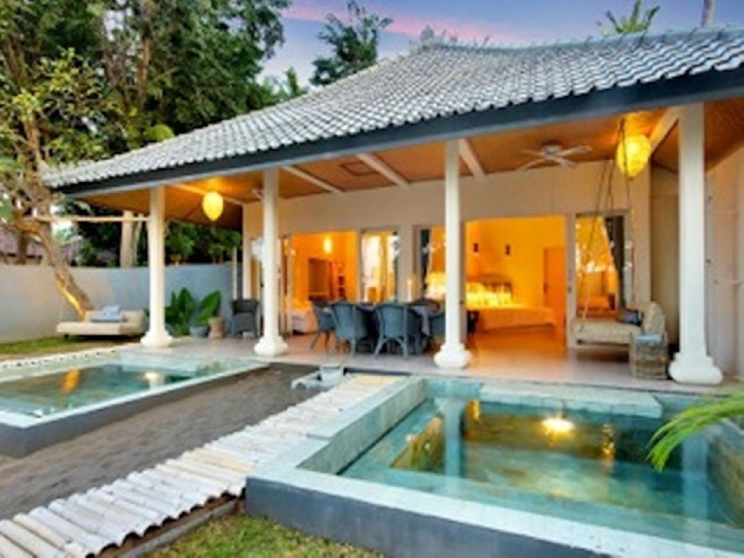 Lilin Lovina Beach Hotel