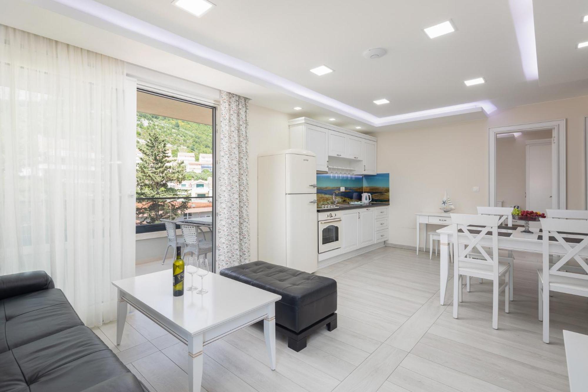Villa Jakov view 4