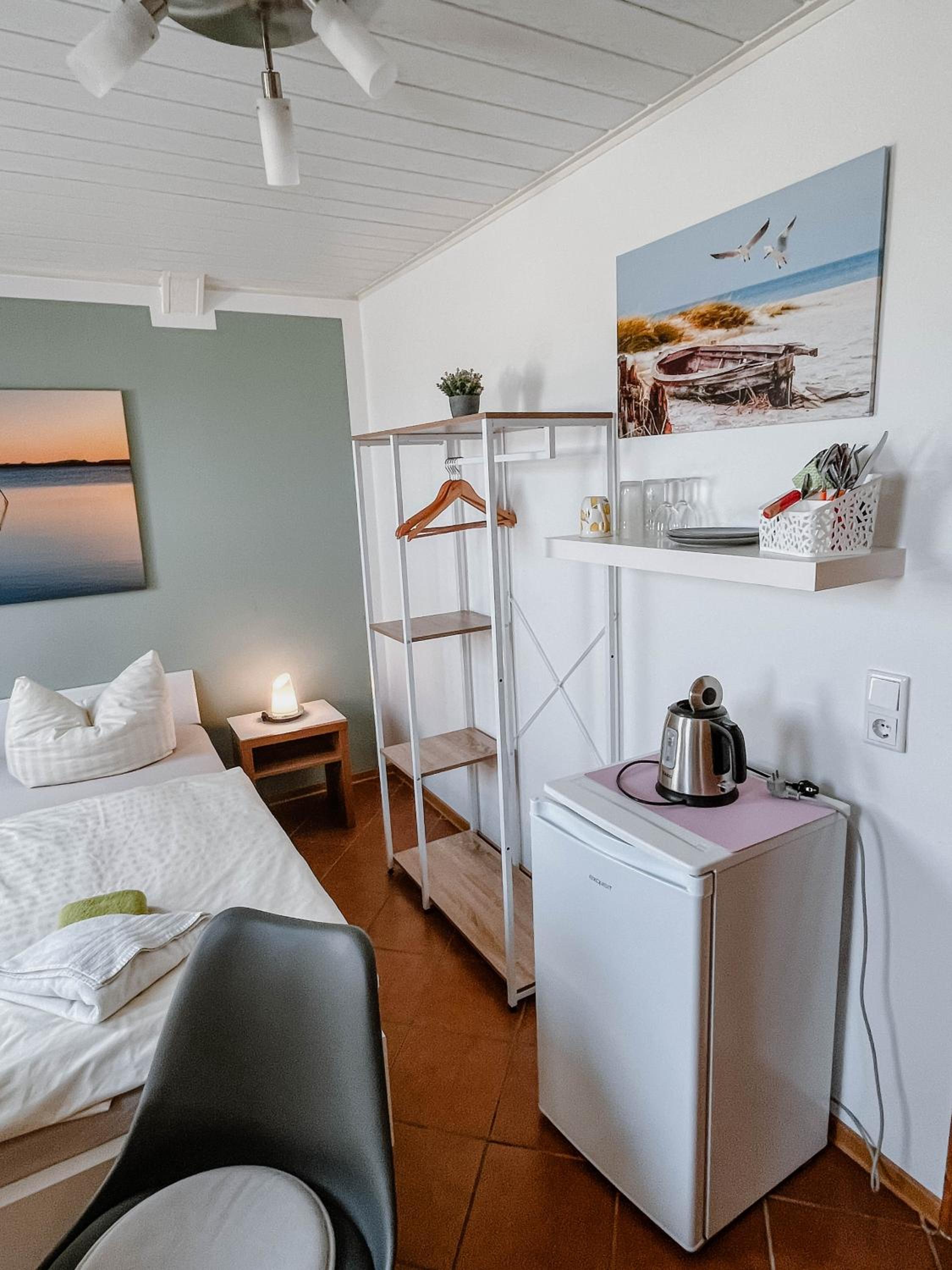 Ferienzimmer view 3