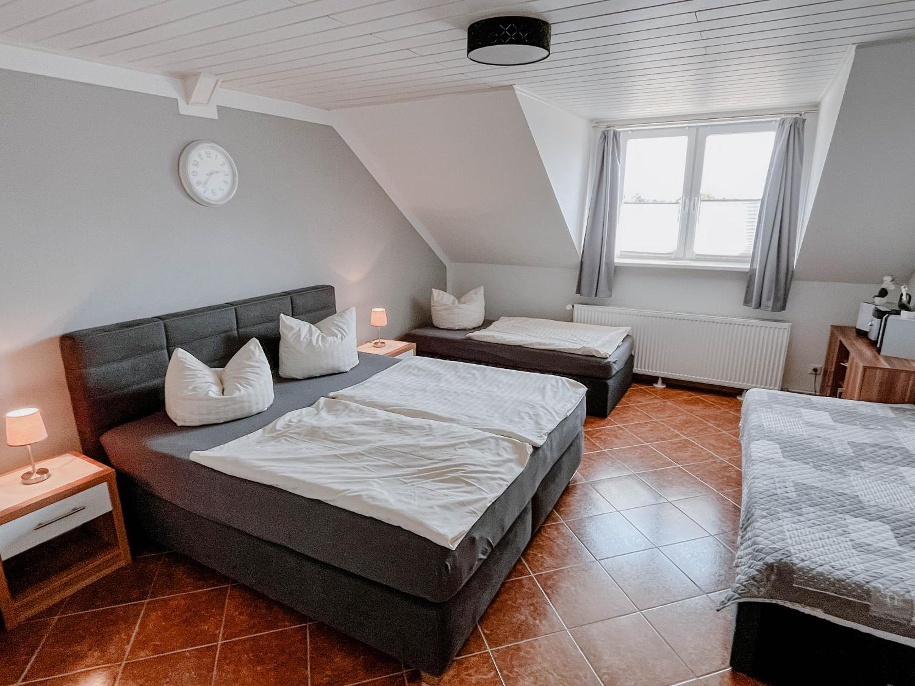 Ferienwohnung 2 view 3