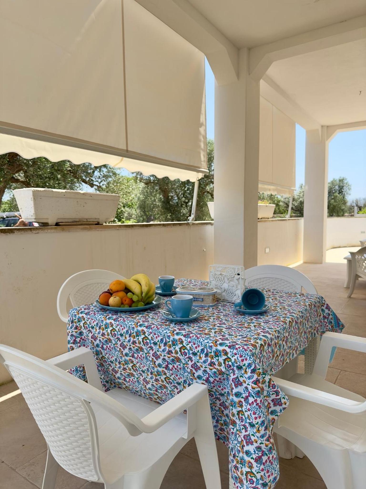 La Casa Degli Ulivi photo 5