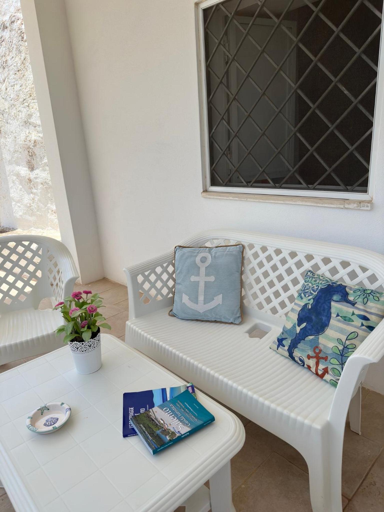 La Casa Degli Ulivi photo 3
