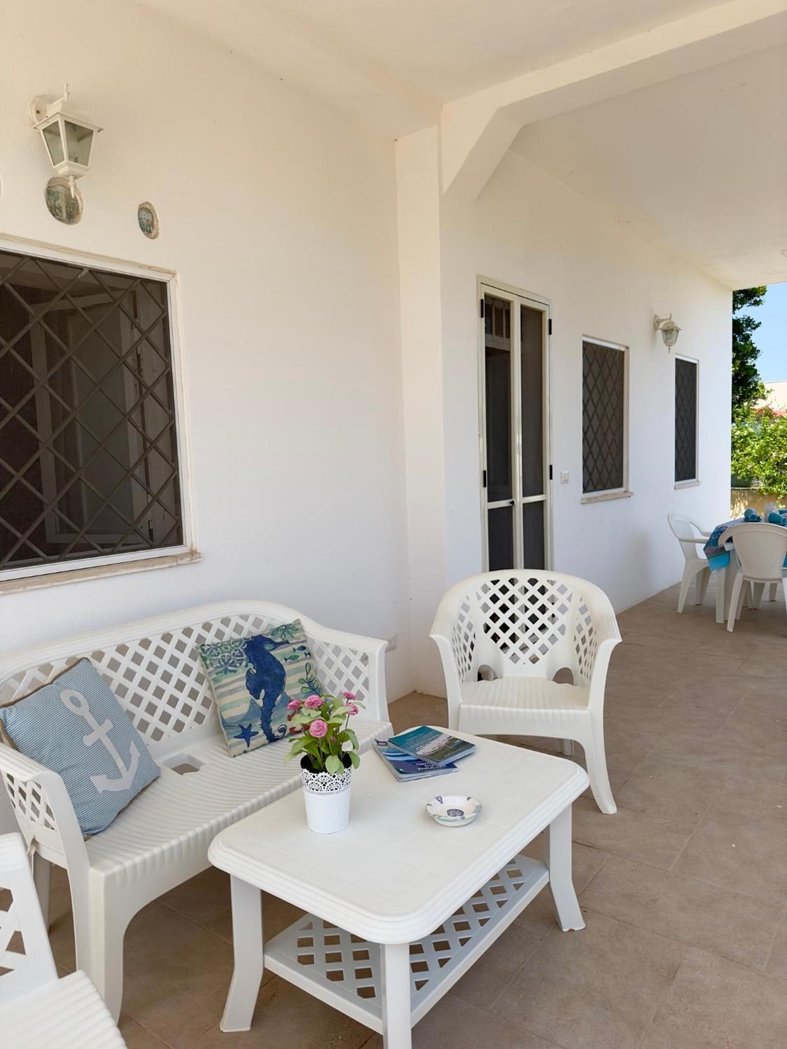 La Casa Degli Ulivi photo 2