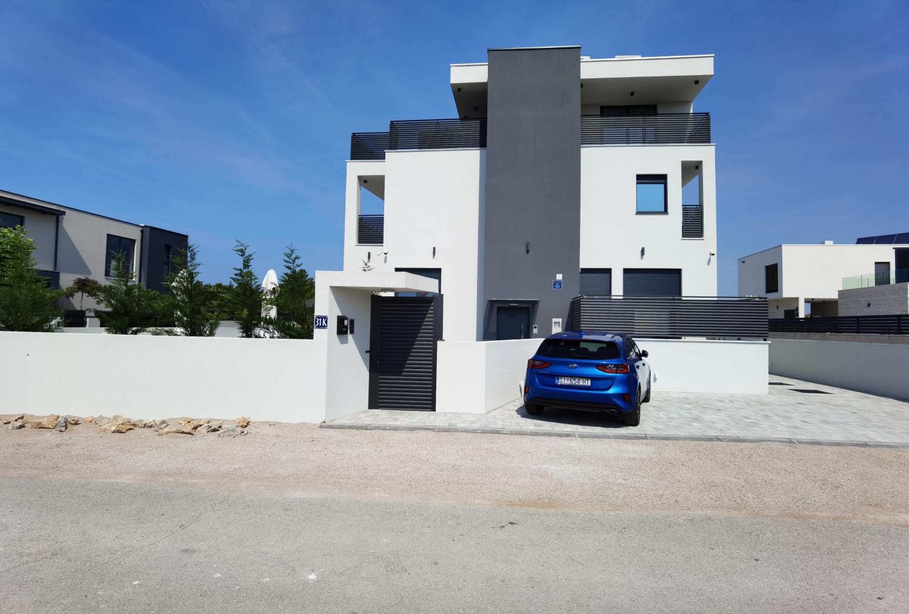 Villa Emperor