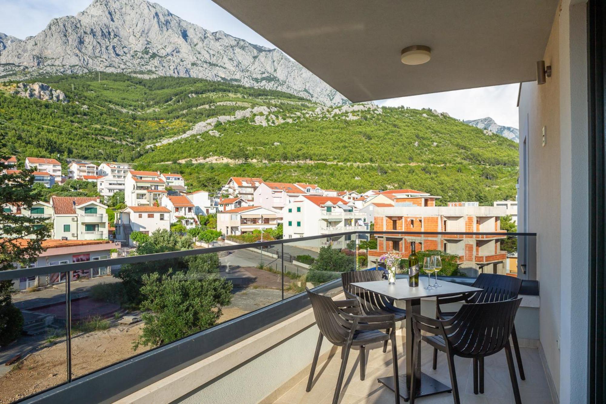 Villa Jakov view 5