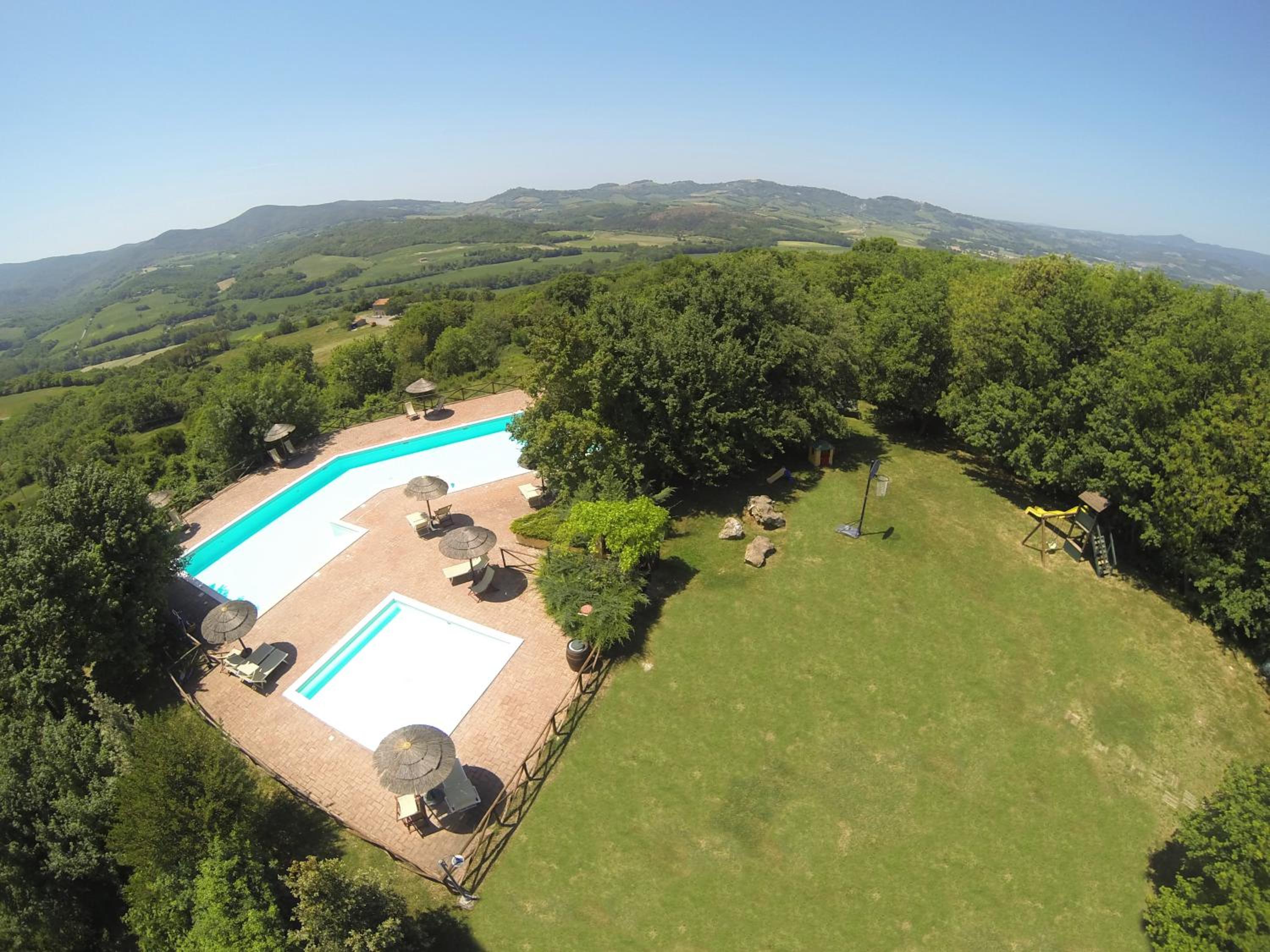 Borgo di Monte Murlo