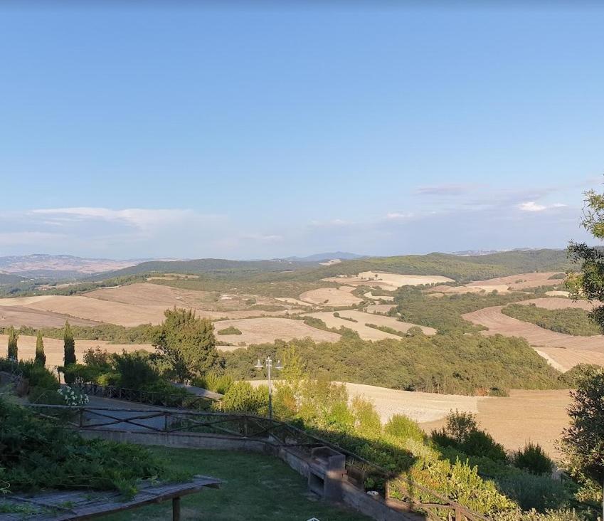 Borgo di Monte Murlo