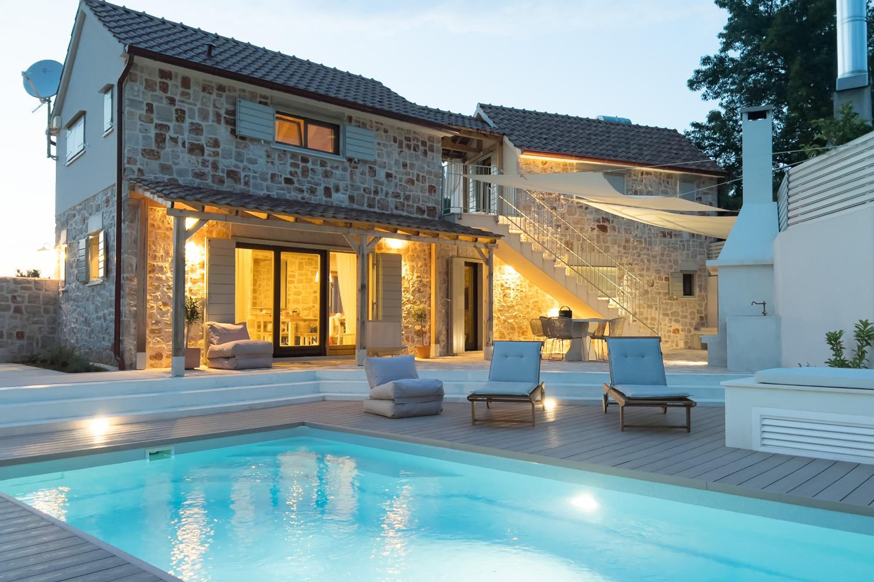 Dolce Terra view 2