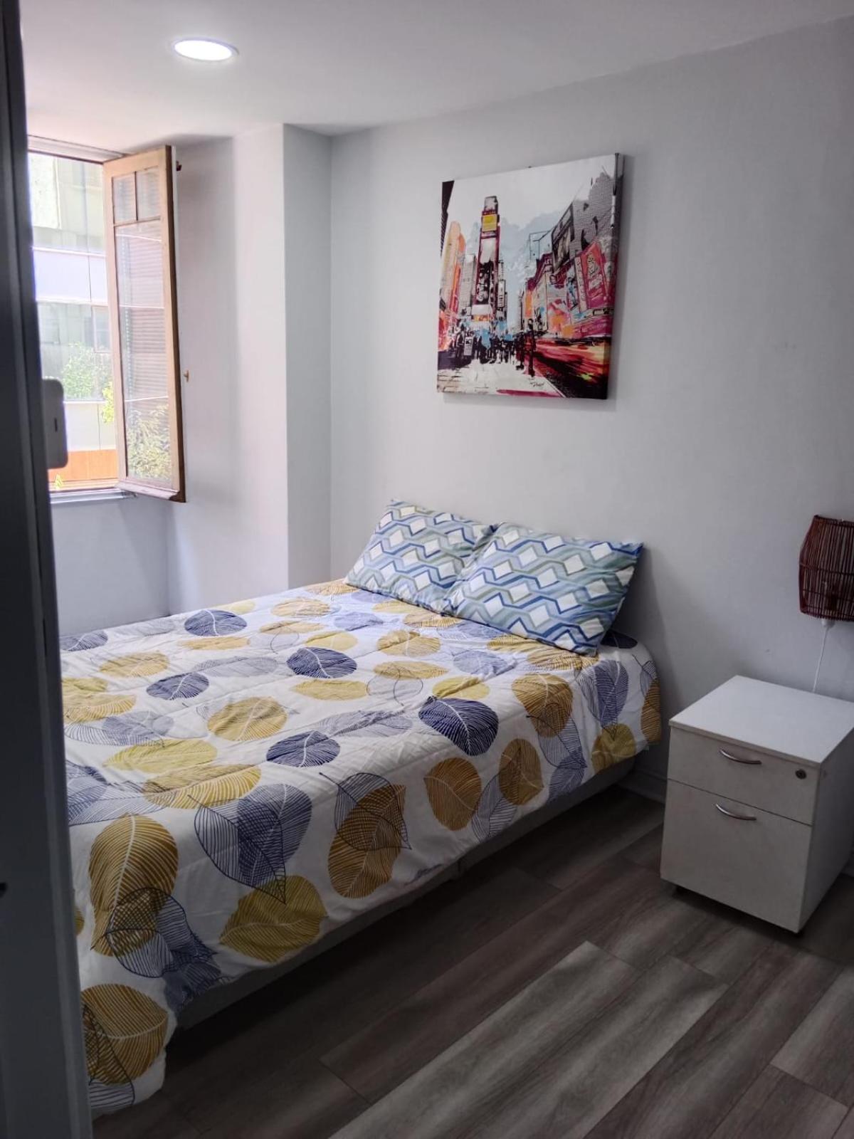 hostal mancora monjitas 755