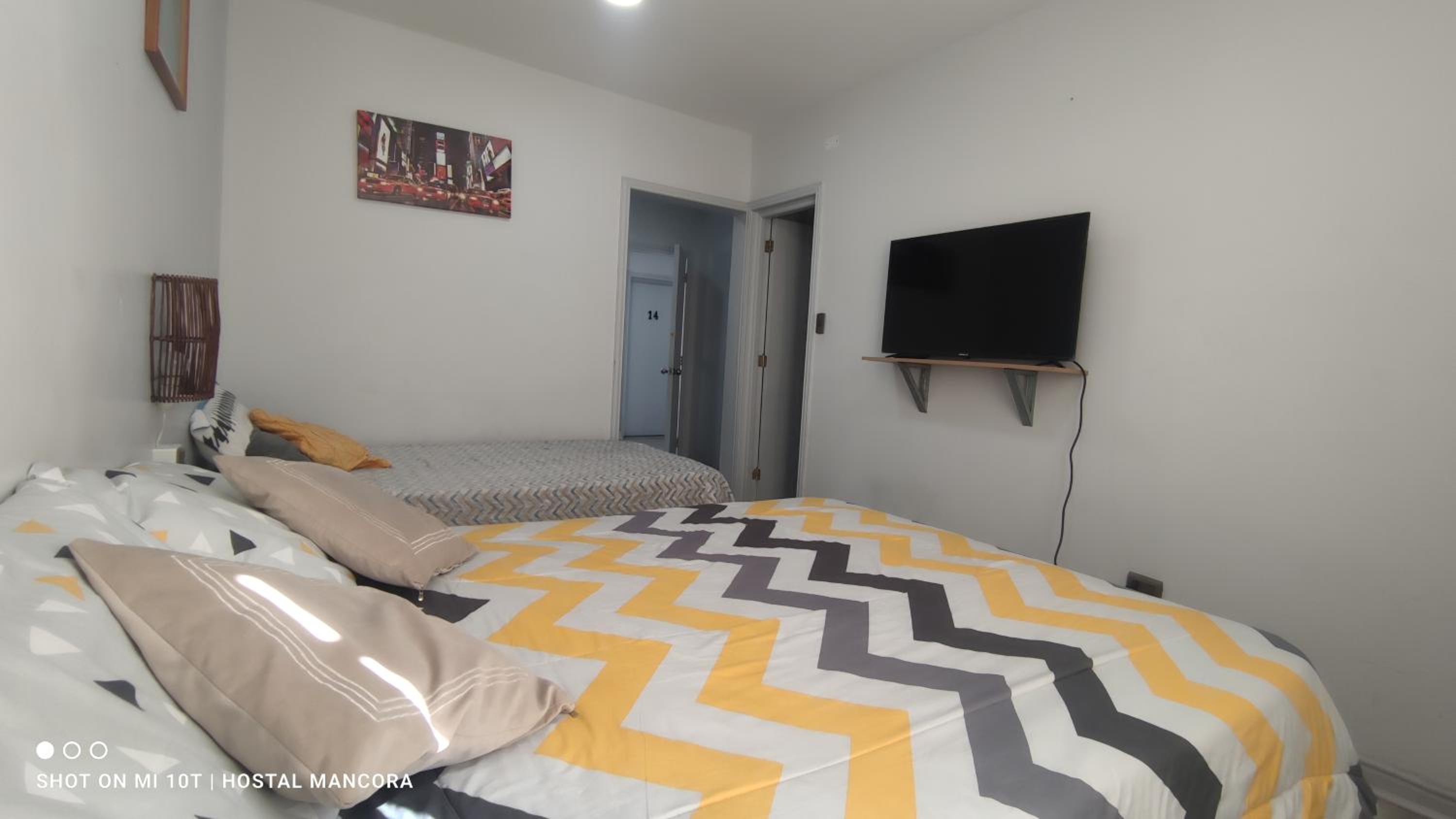 hostal mancora monjitas 755
