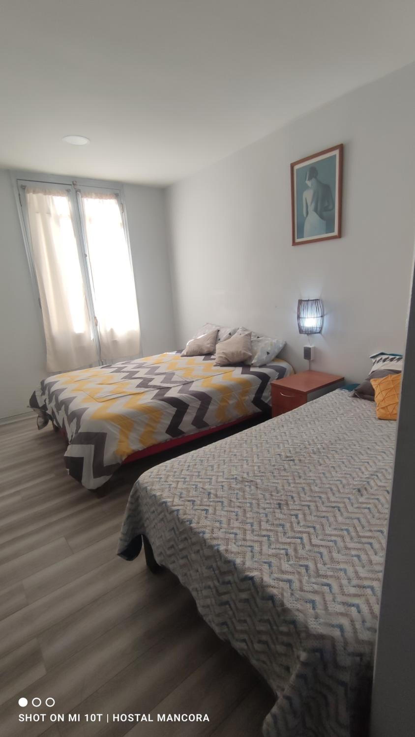 hostal mancora monjitas 755