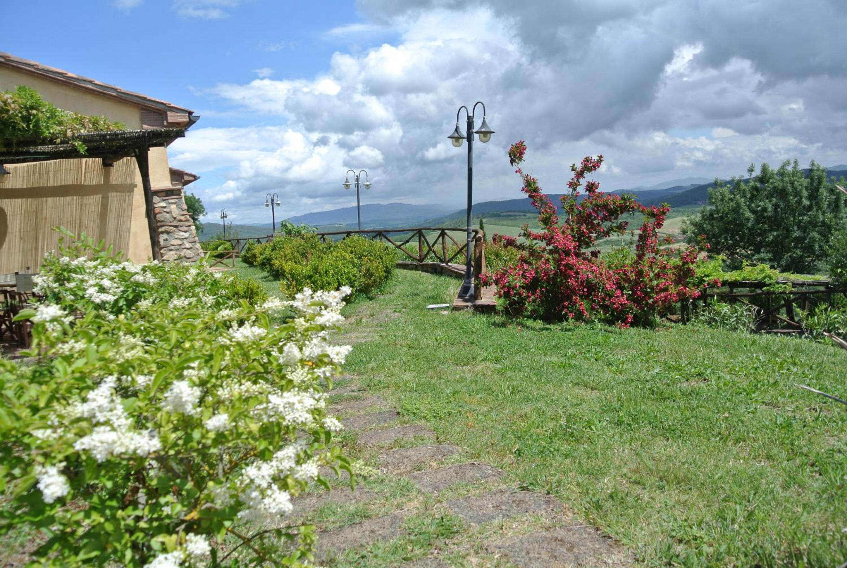 Borgo di Monte Murlo