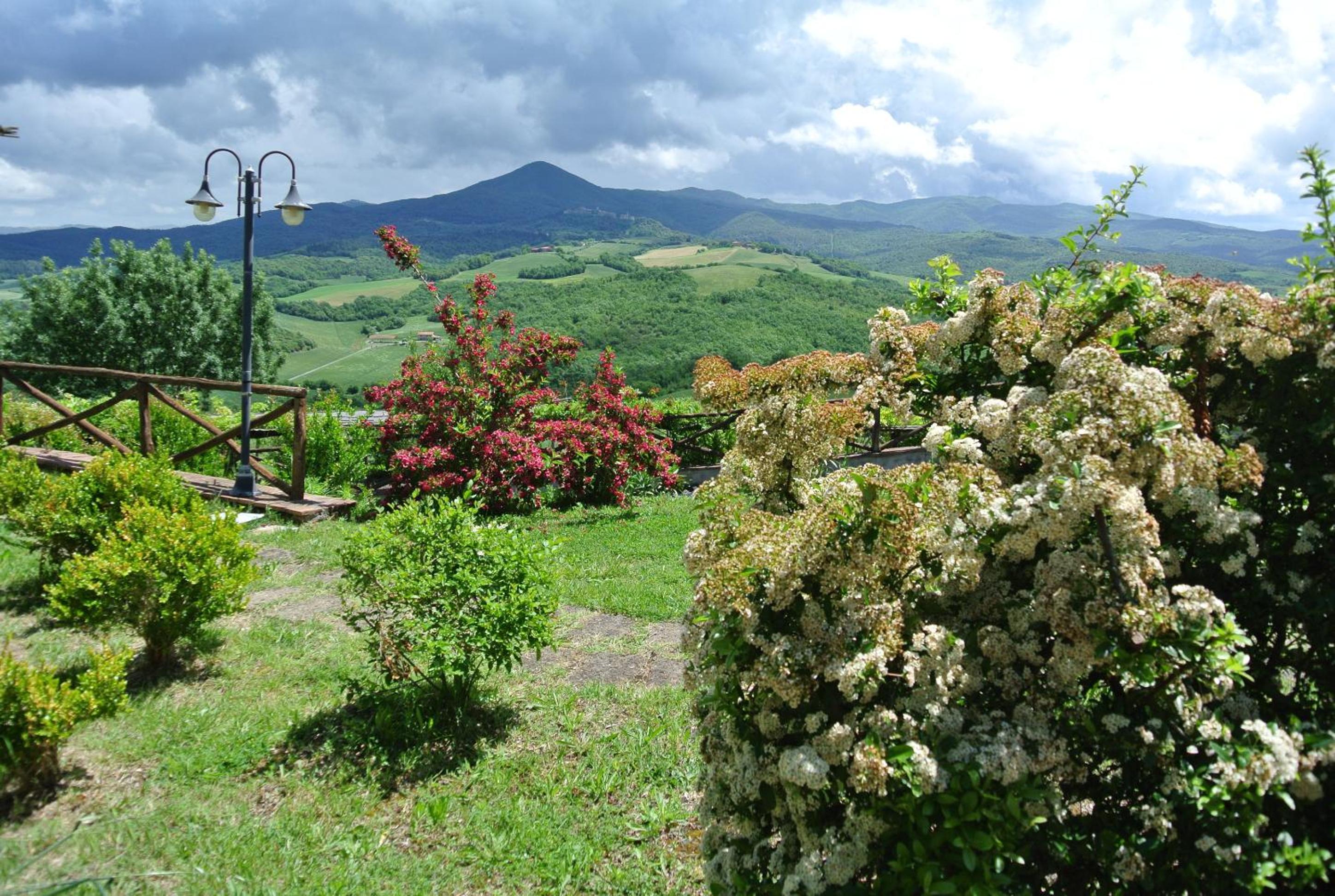Borgo di Monte Murlo