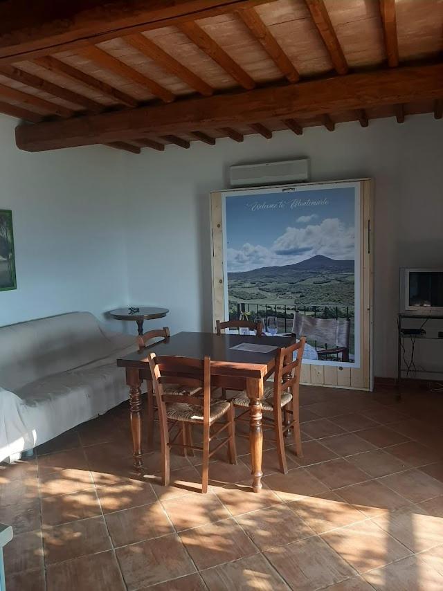 Borgo di Monte Murlo