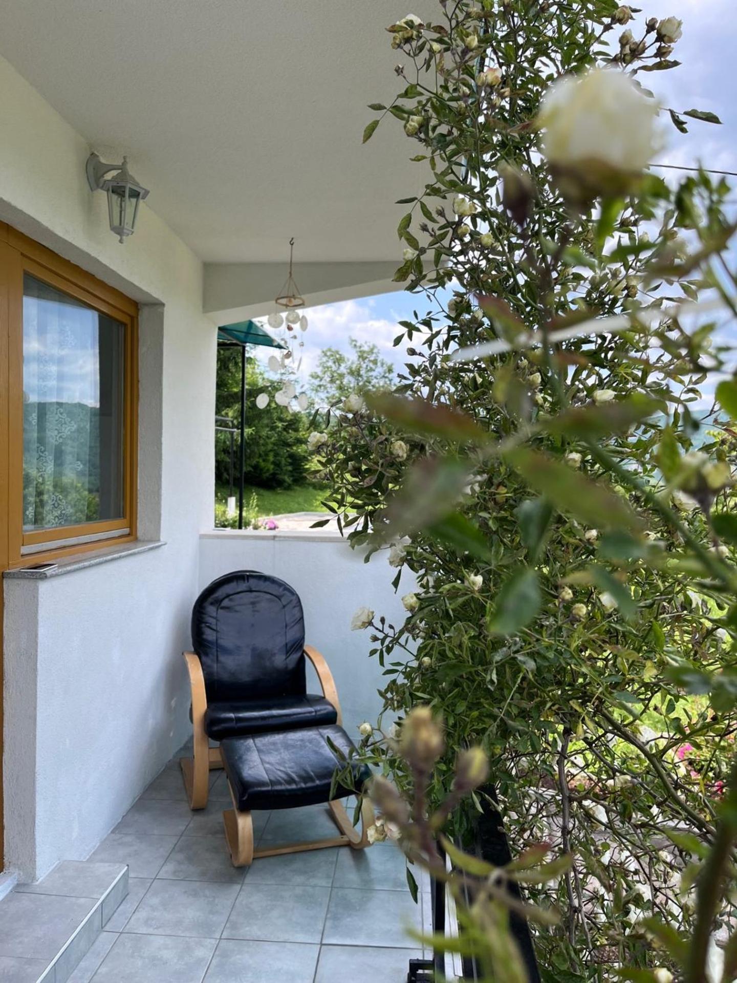 Villa Rose