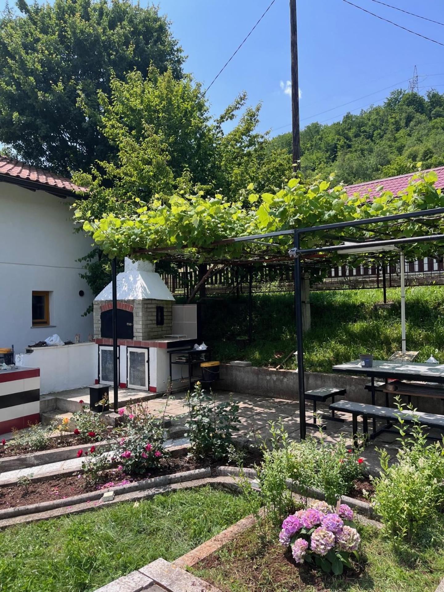 Villa Rose