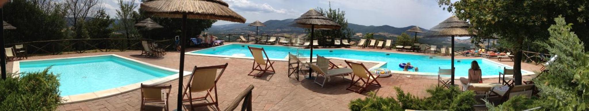 Borgo di Monte Murlo