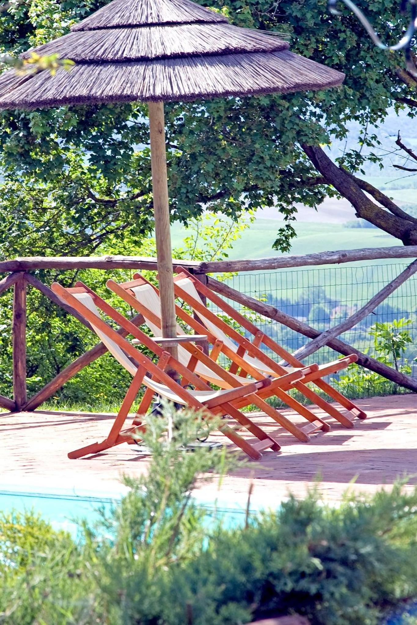 Borgo di Monte Murlo