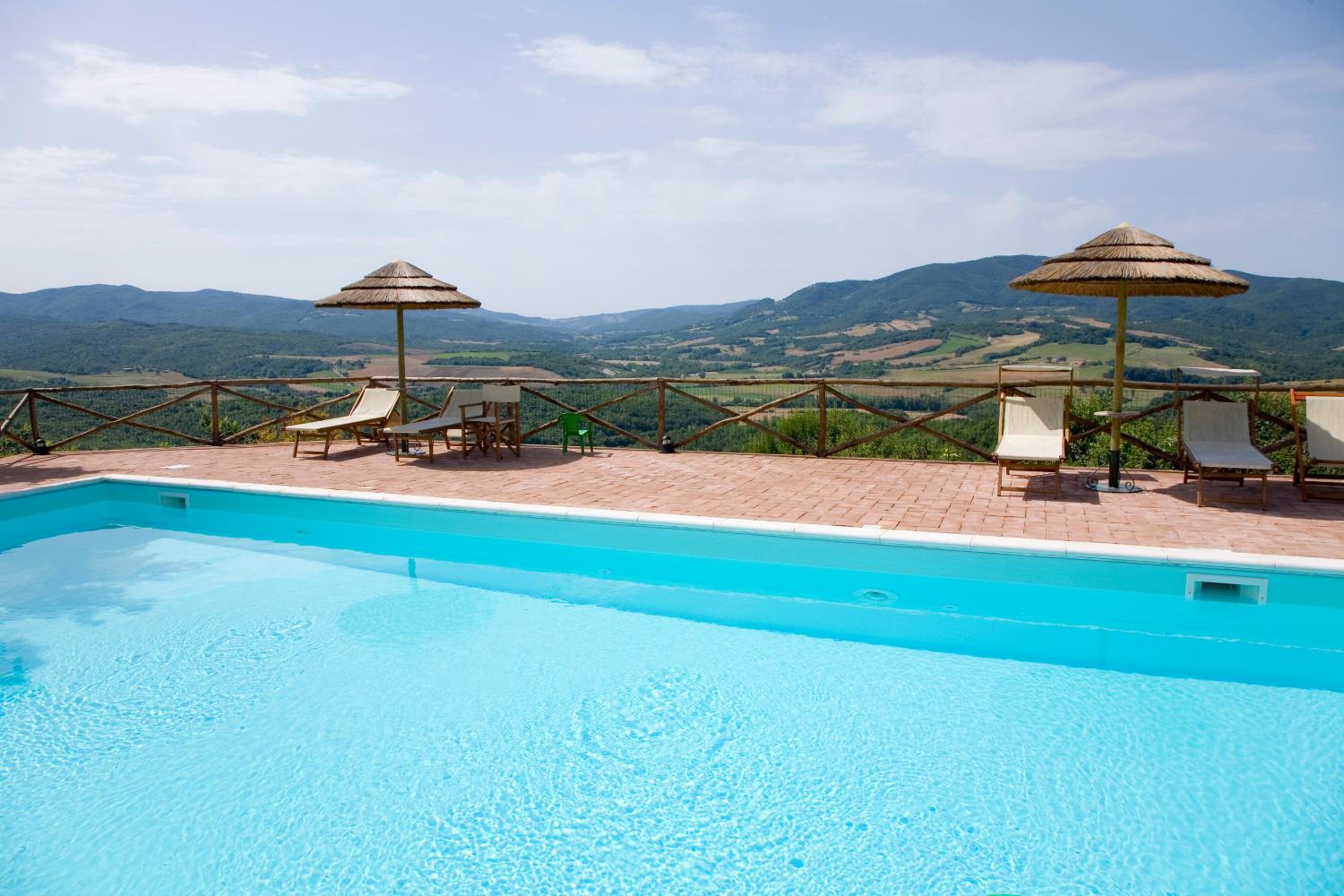 Borgo di Monte Murlo