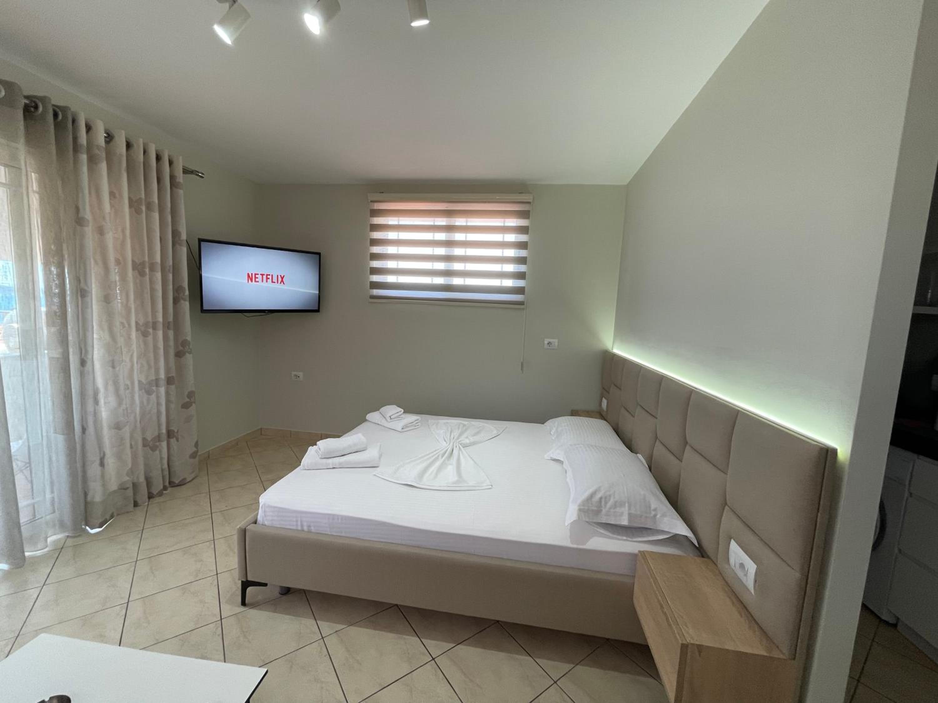 Garden Villa Apartments