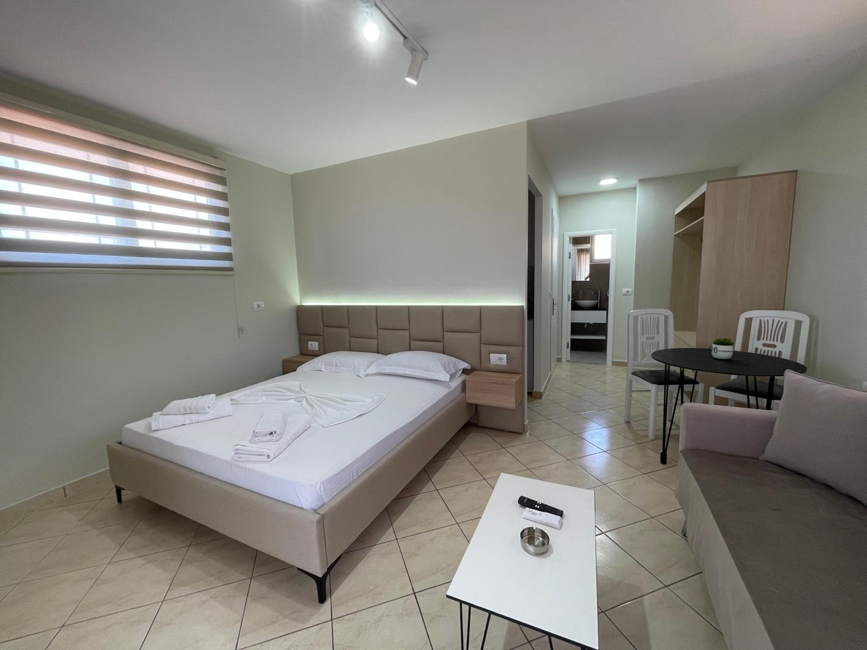 Garden Villa Apartments