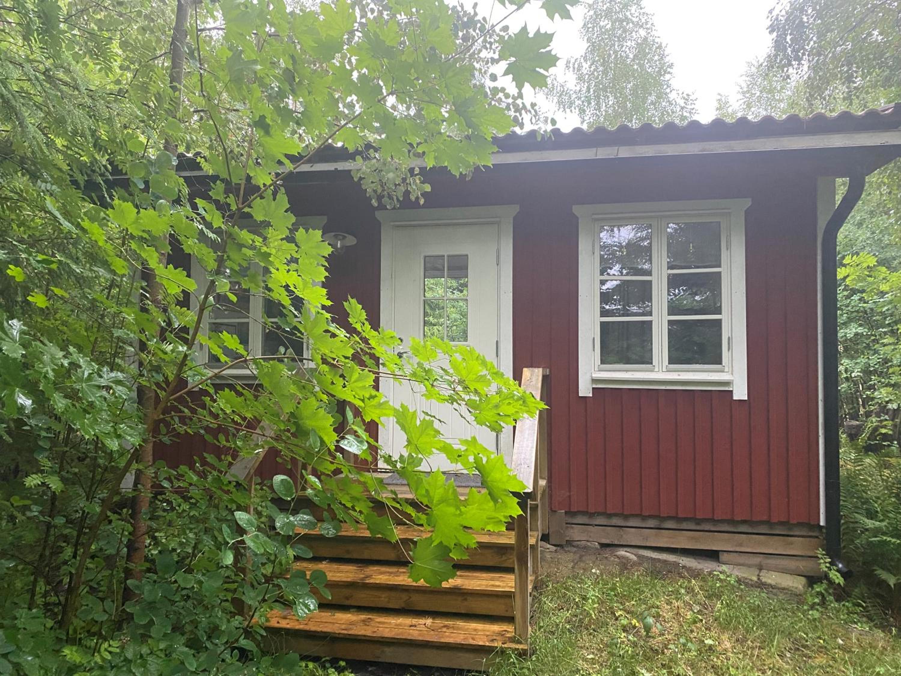 Linhagen Gård